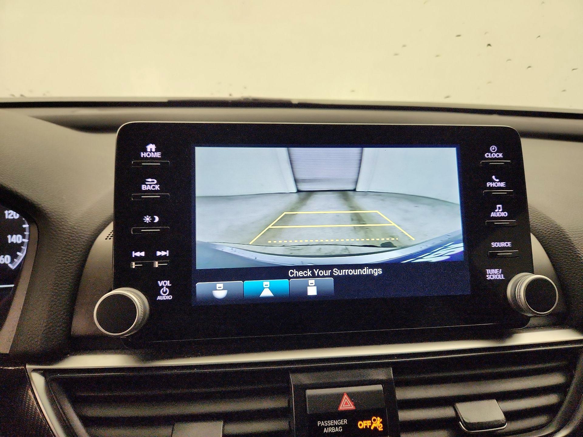 Thumbnail: 2022 Honda Accord - 14