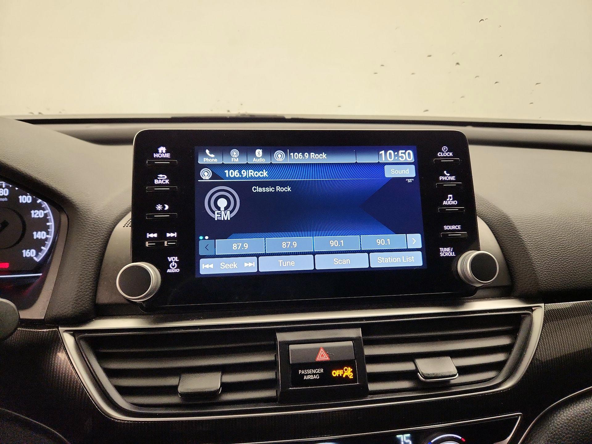 Thumbnail: 2022 Honda Accord - 15