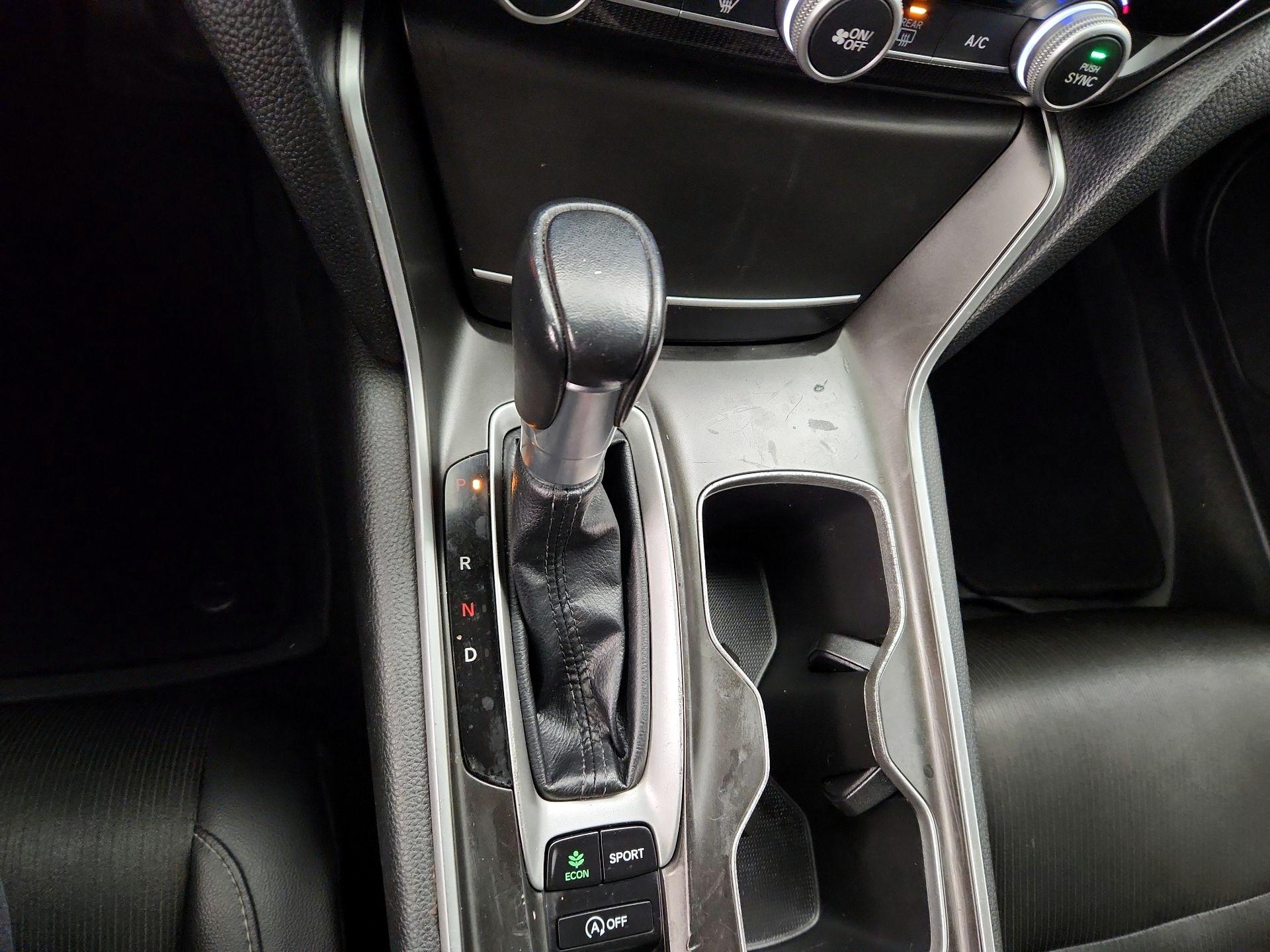 Thumbnail: 2022 Honda Accord - 17