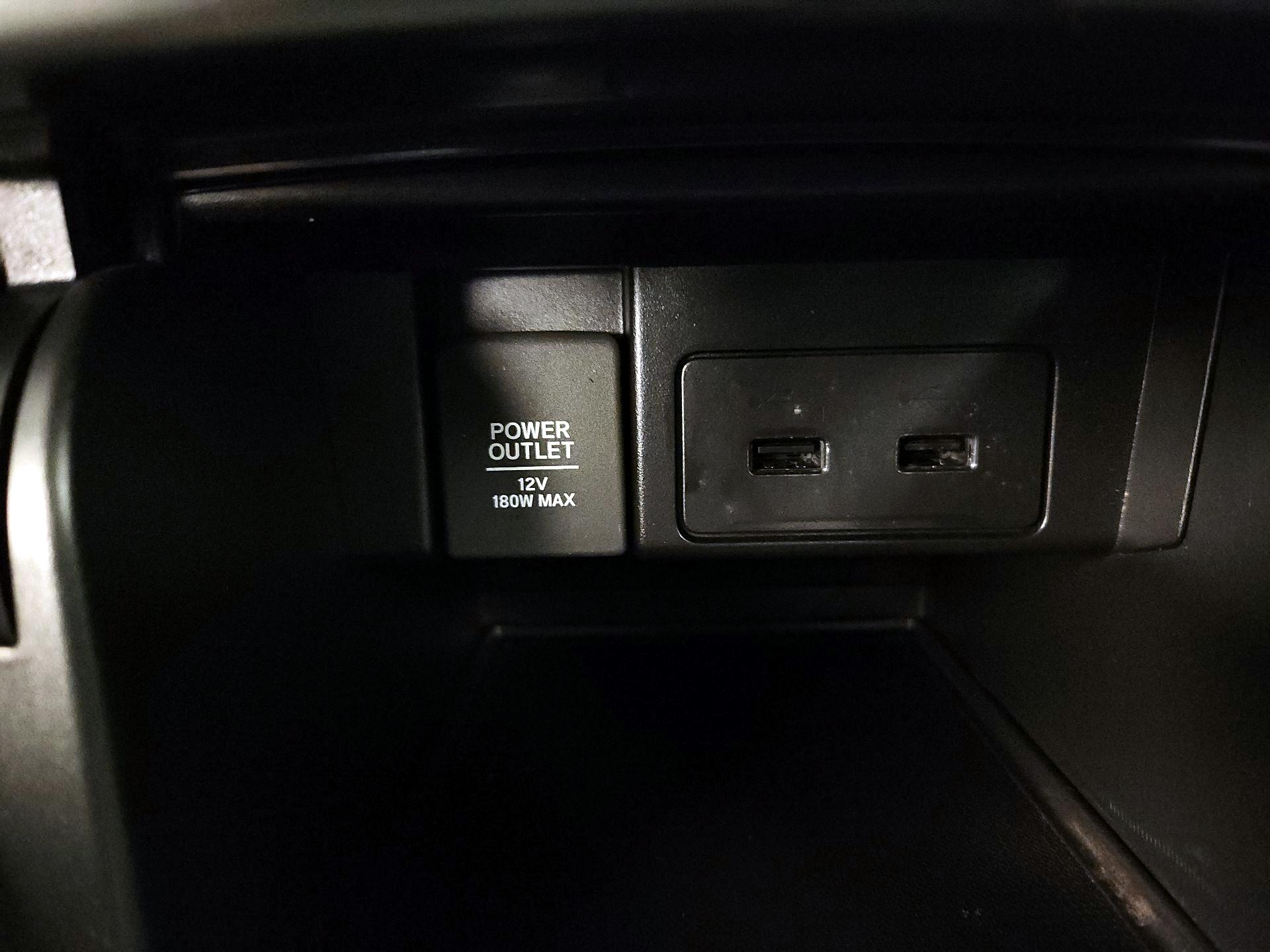 Thumbnail: 2022 Honda Accord - 18