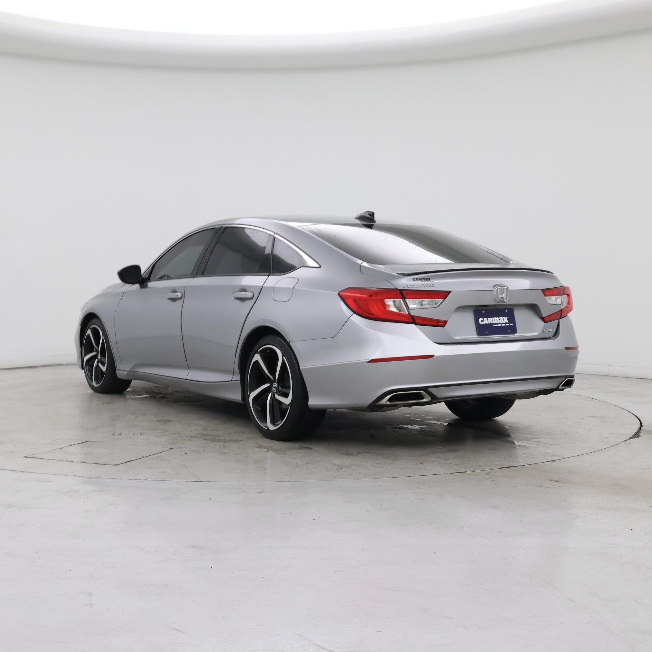 Thumbnail: 2022 Honda Accord - 2