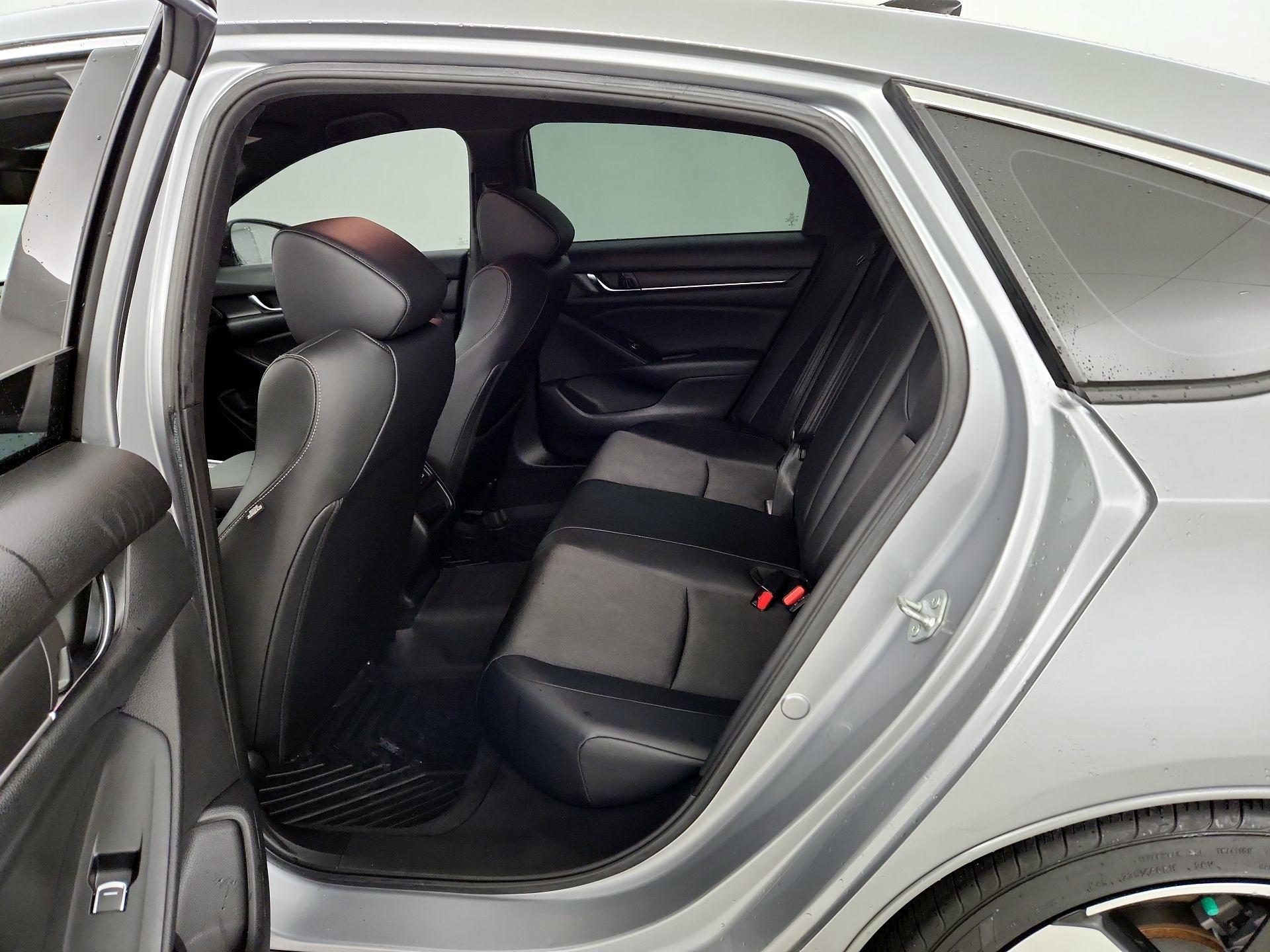 Thumbnail: 2022 Honda Accord - 19