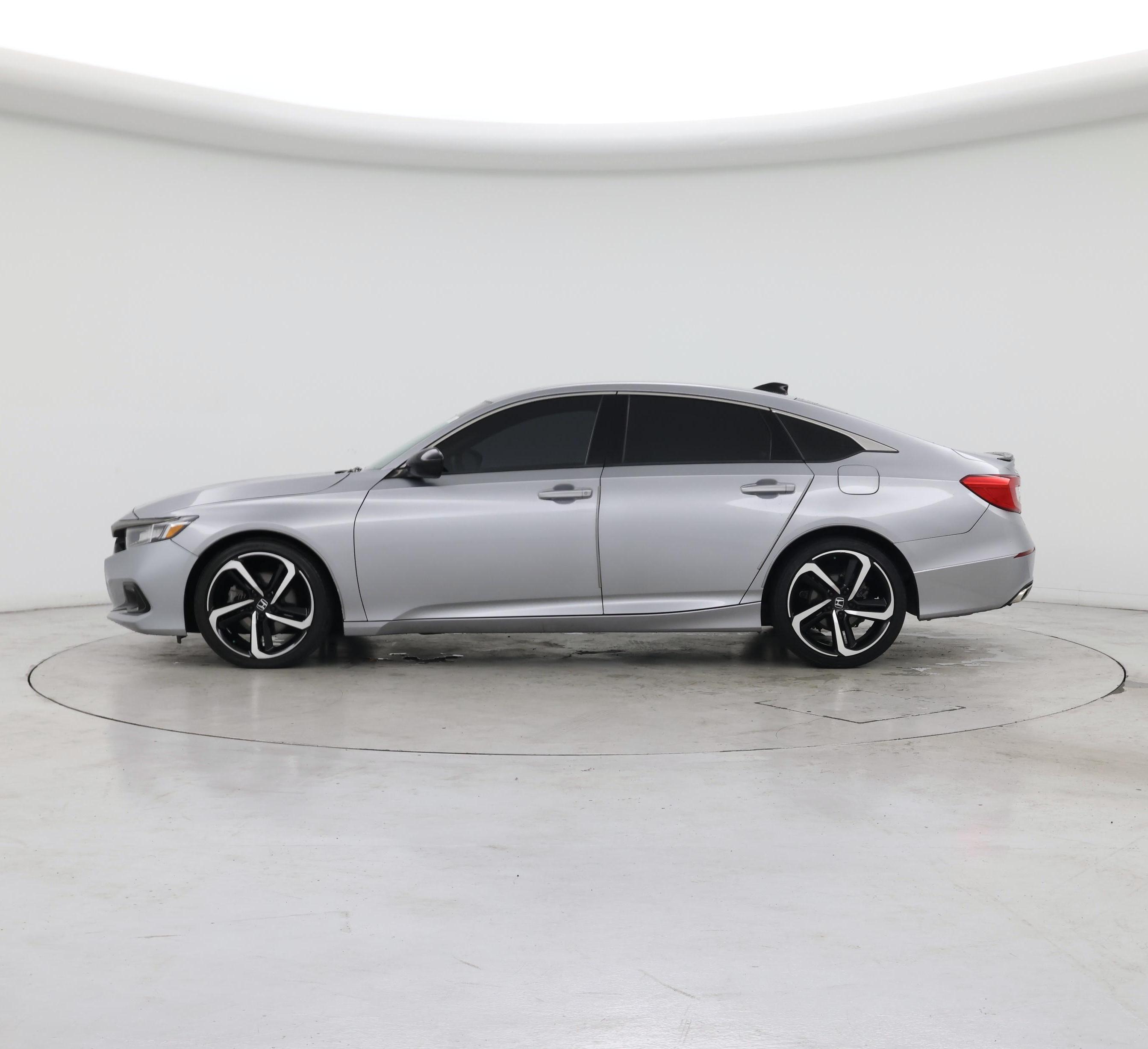 Thumbnail: 2022 Honda Accord - 3