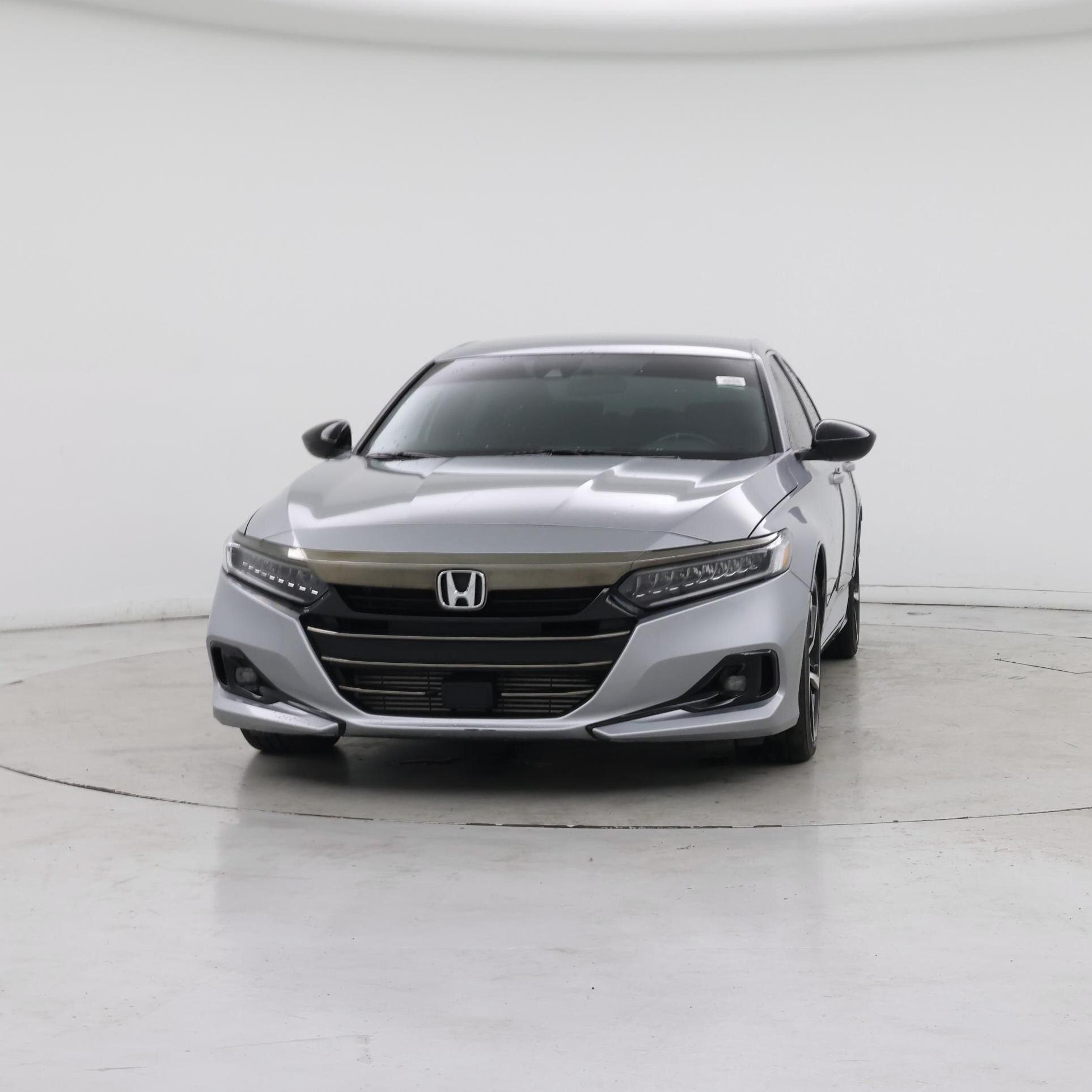 Thumbnail: 2022 Honda Accord - 5