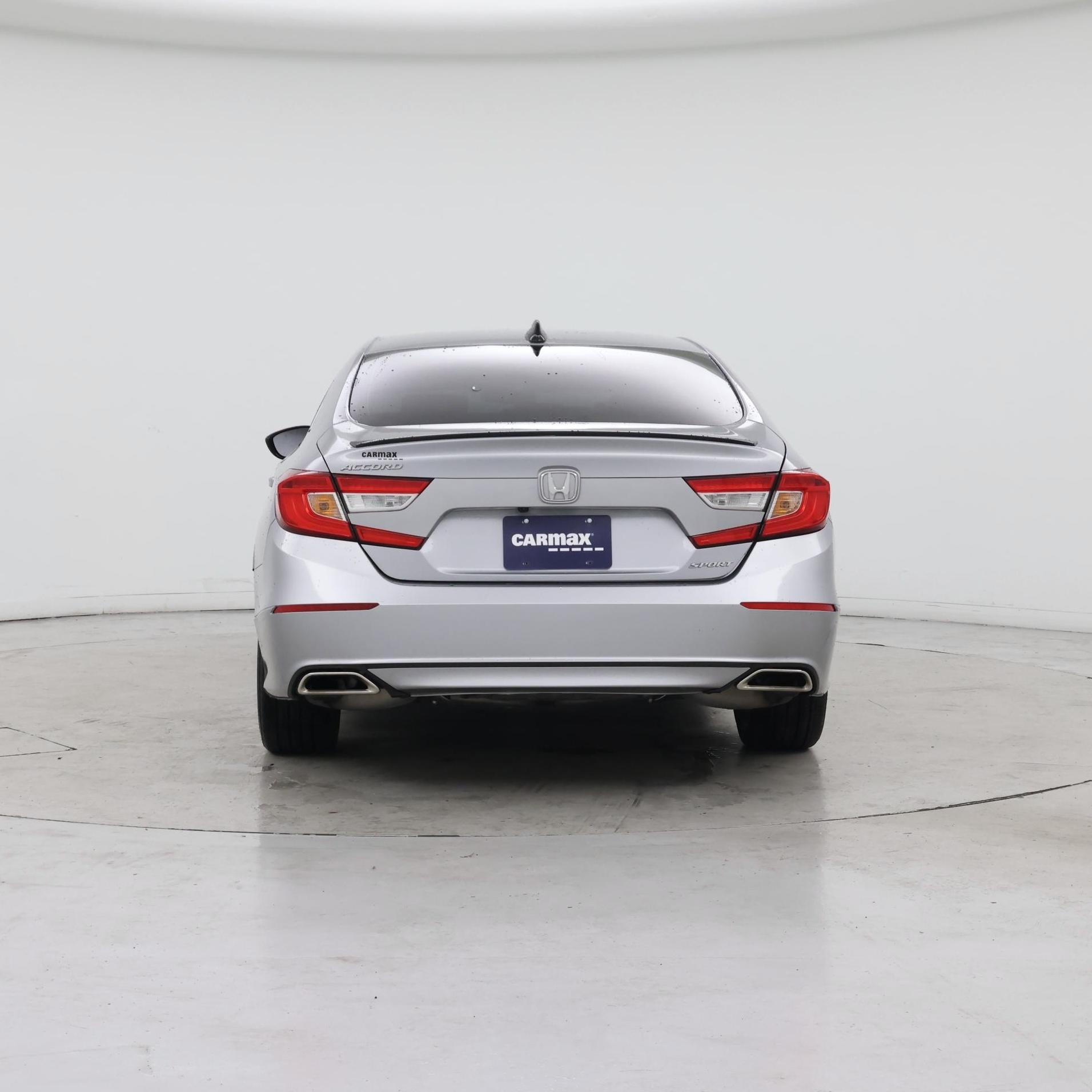 Thumbnail: 2022 Honda Accord - 6