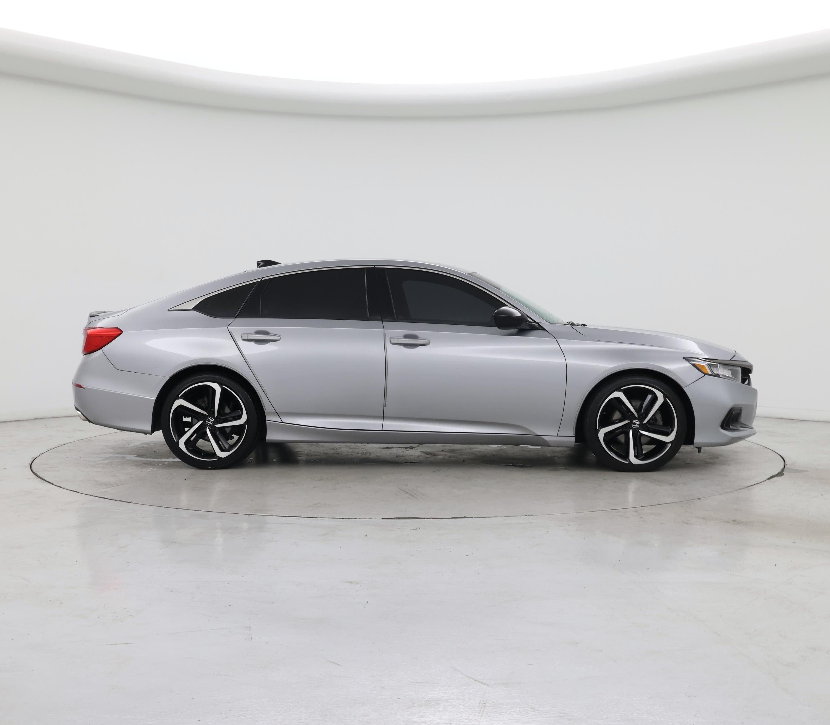 Thumbnail: 2022 Honda Accord - 7