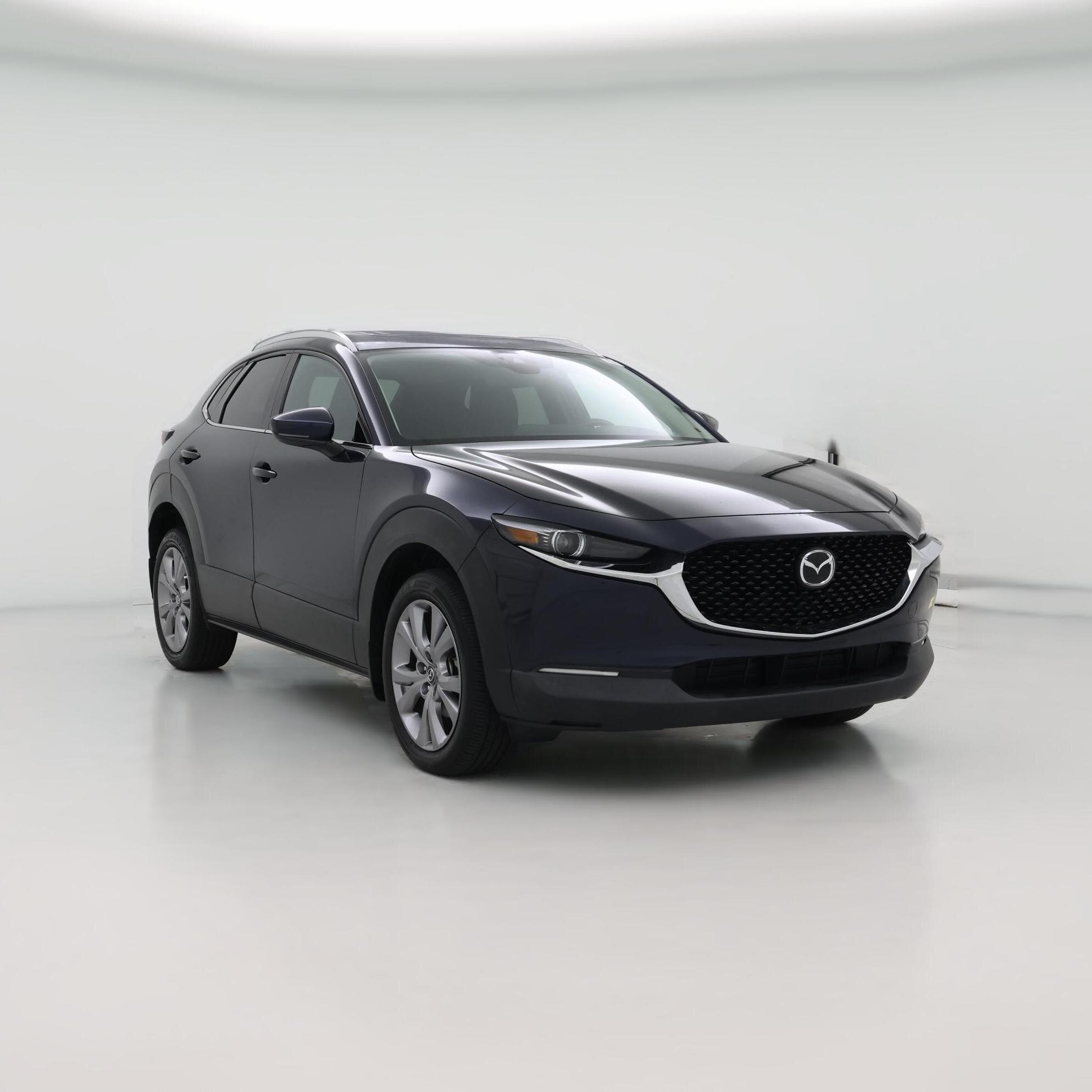 Thumbnail: 2023 Mazda CX-30 - 1