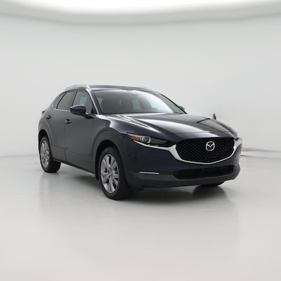 2023 Mazda CX-30 2.5 S Premium Package