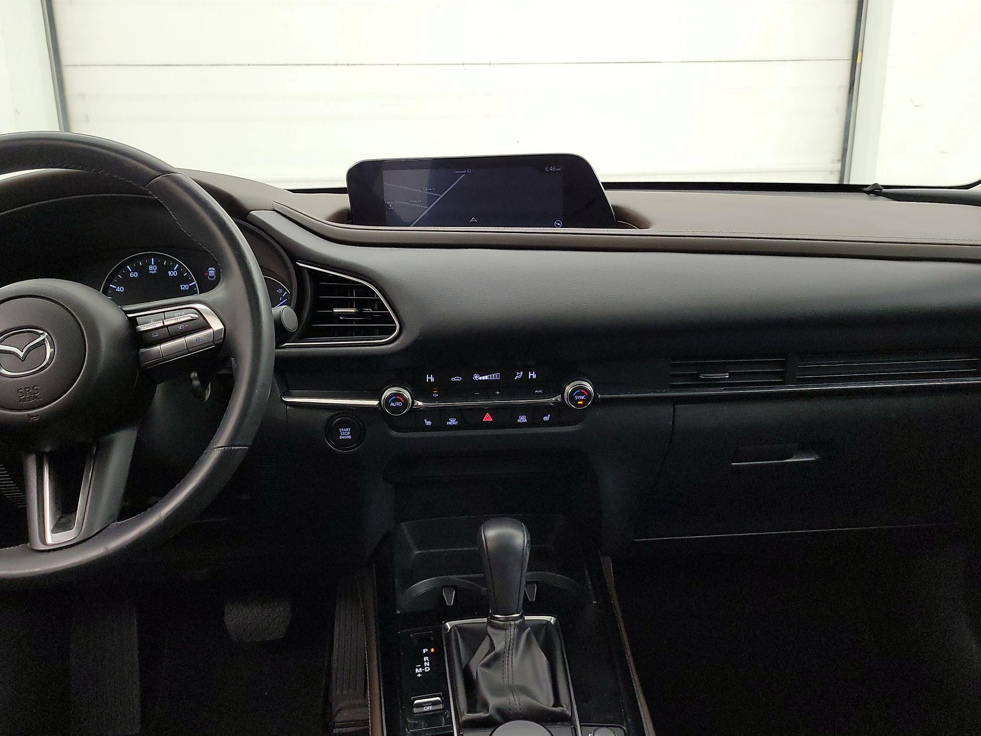 Thumbnail: 2023 Mazda CX-30 - 9