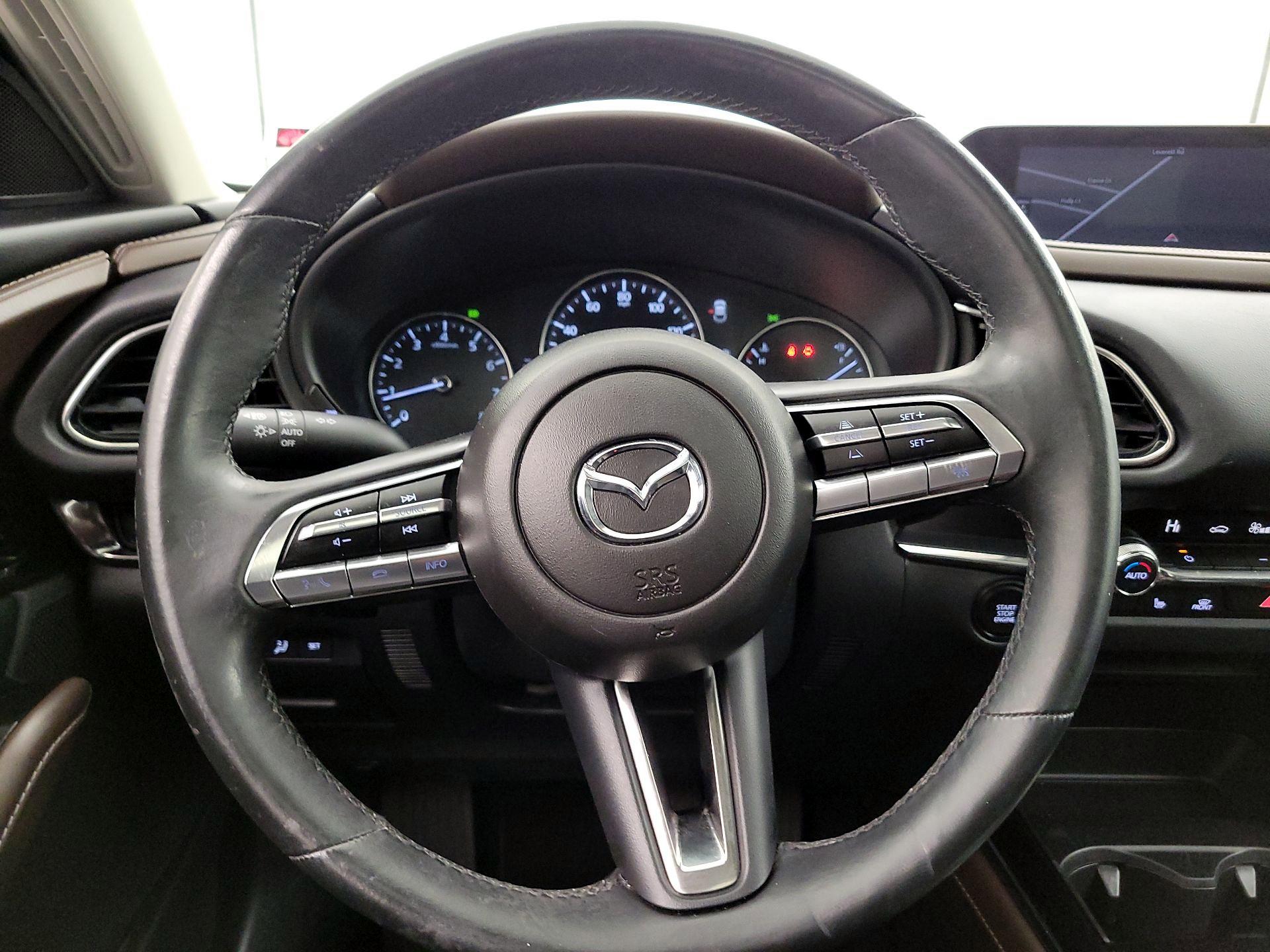 Thumbnail: 2023 Mazda CX-30 - 10