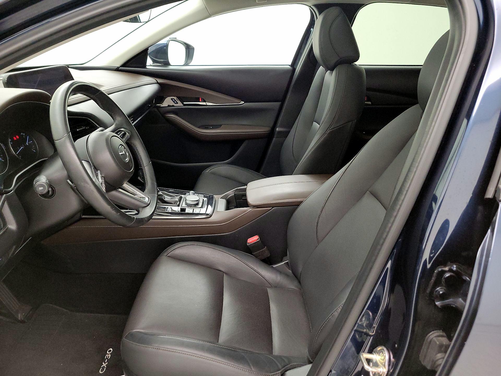 Thumbnail: 2023 Mazda CX-30 - 11