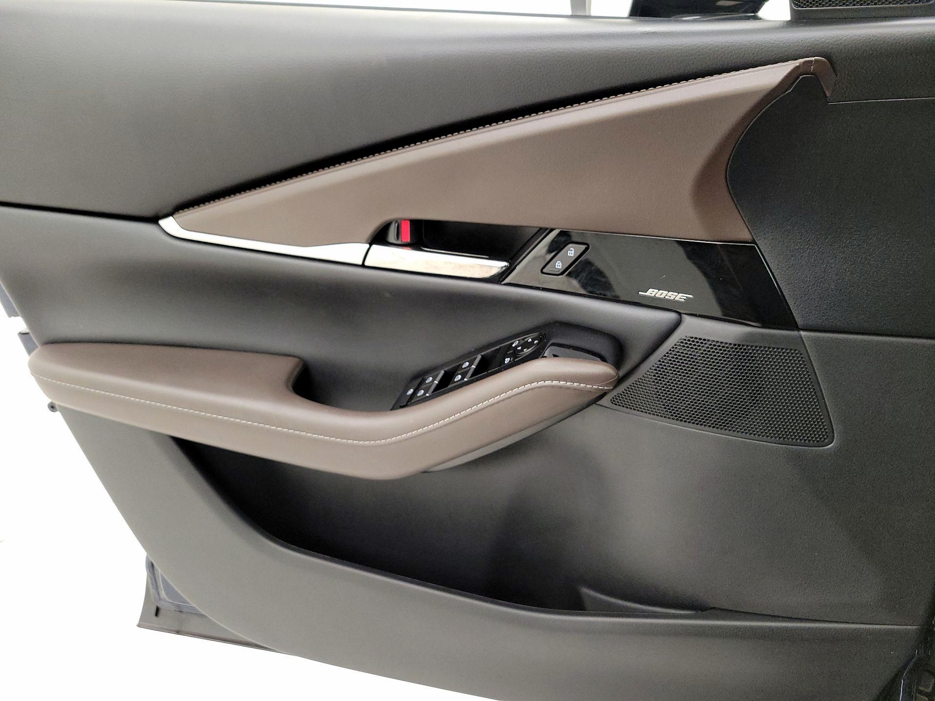 Thumbnail: 2023 Mazda CX-30 - 12