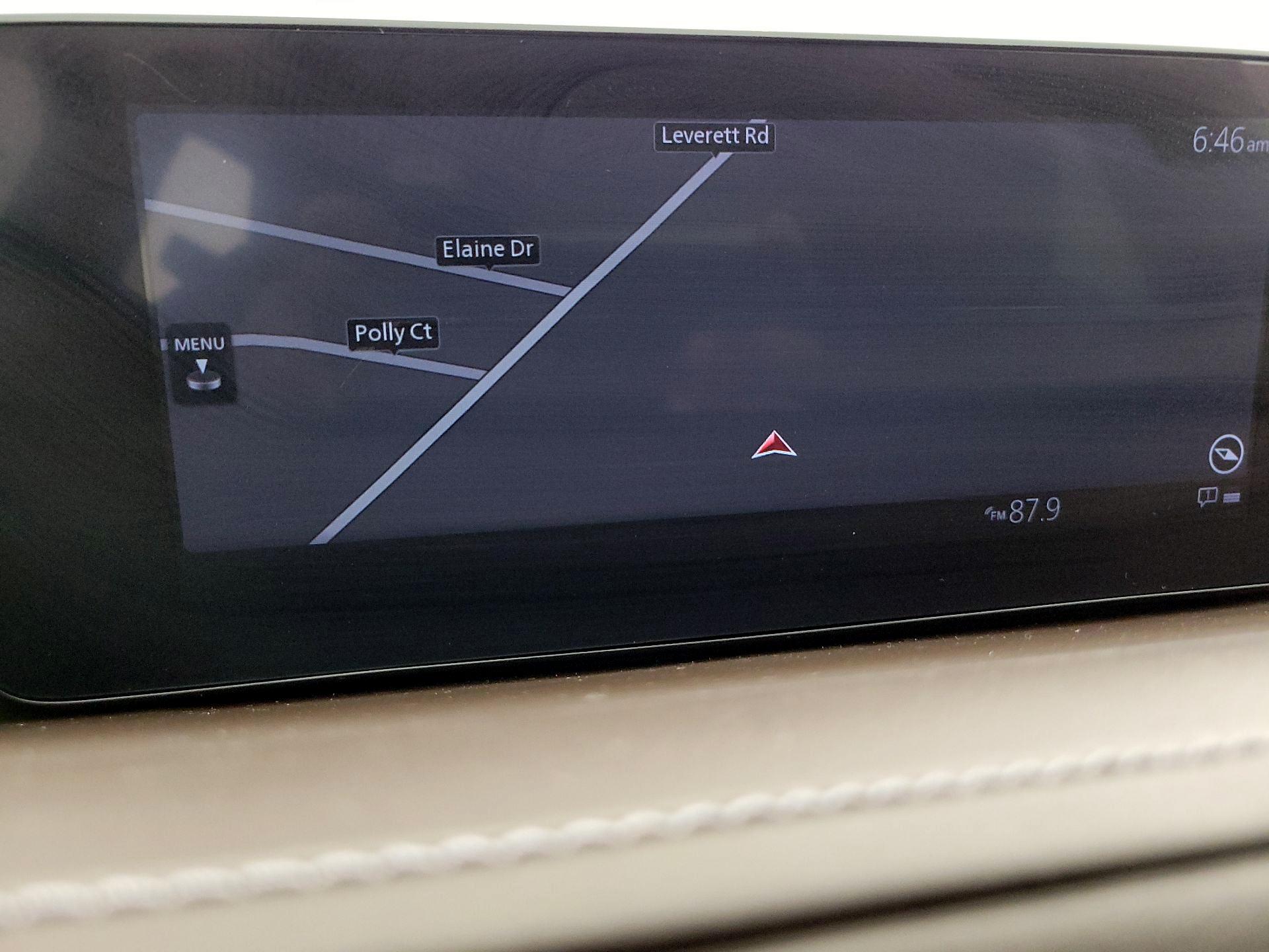 Thumbnail: 2023 Mazda CX-30 - 14