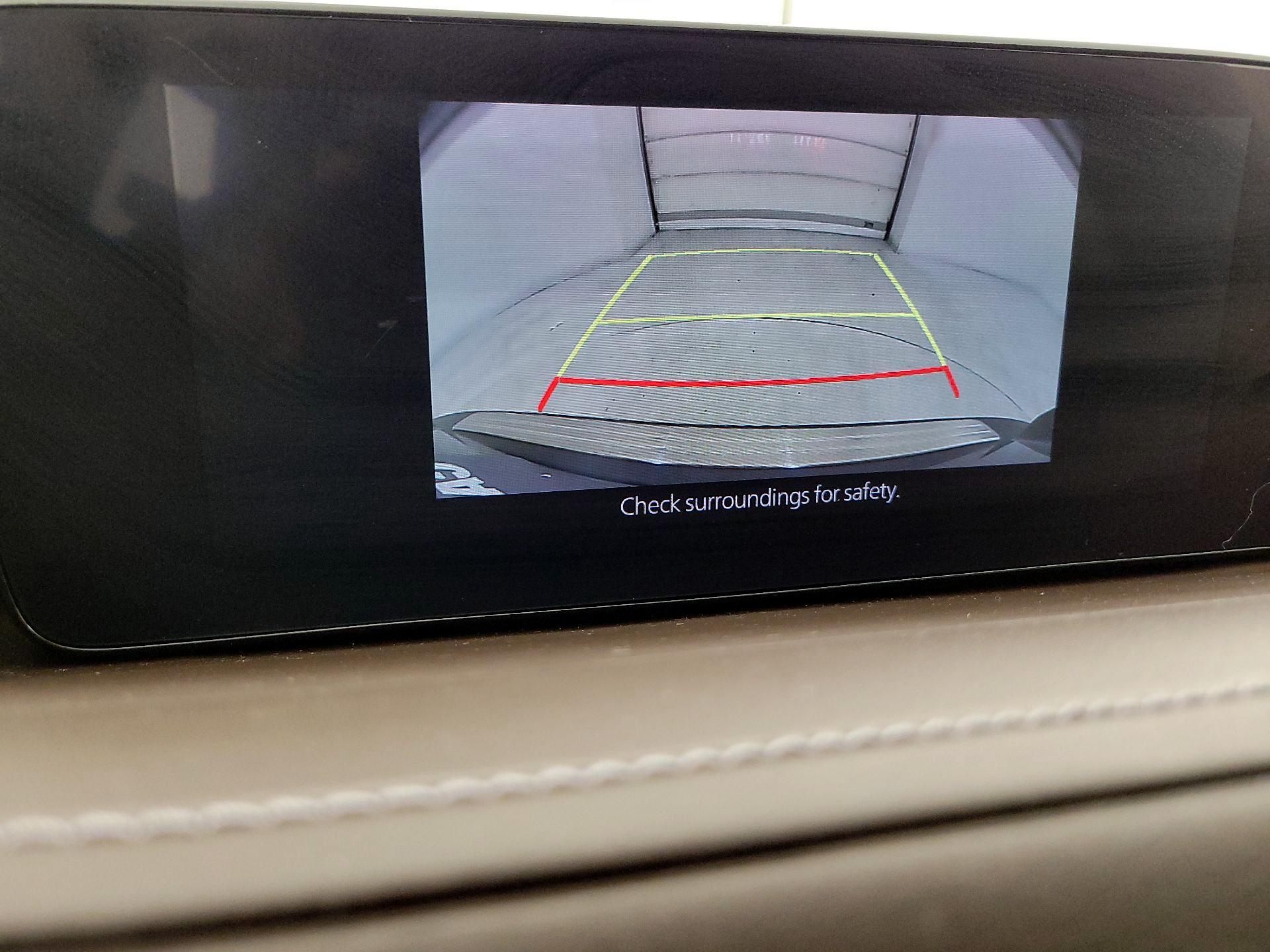 Thumbnail: 2023 Mazda CX-30 - 15