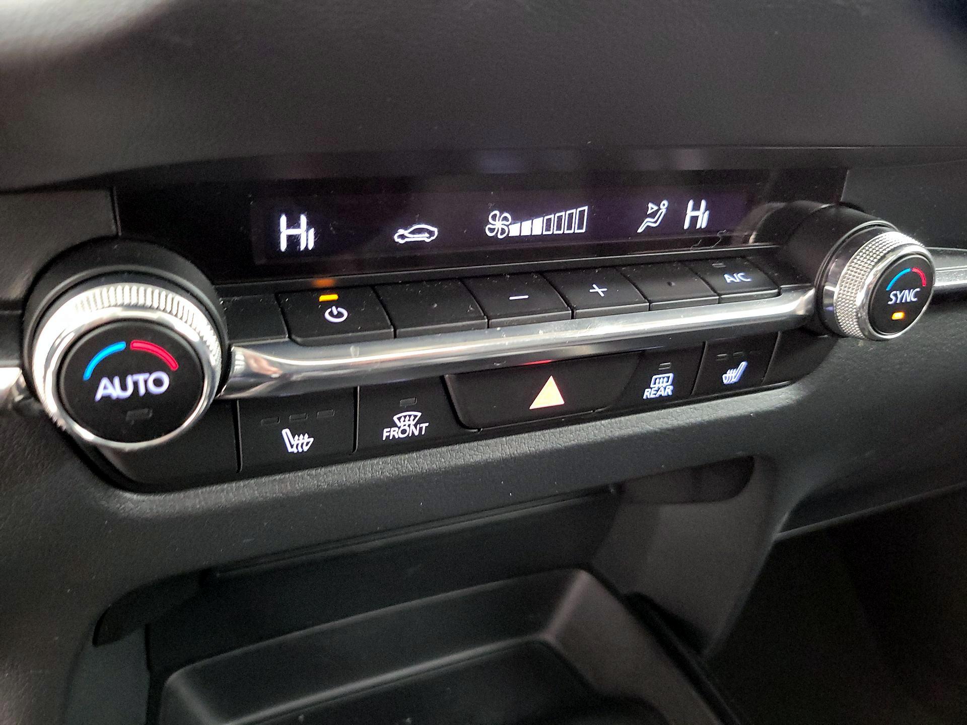 Thumbnail: 2023 Mazda CX-30 - 17