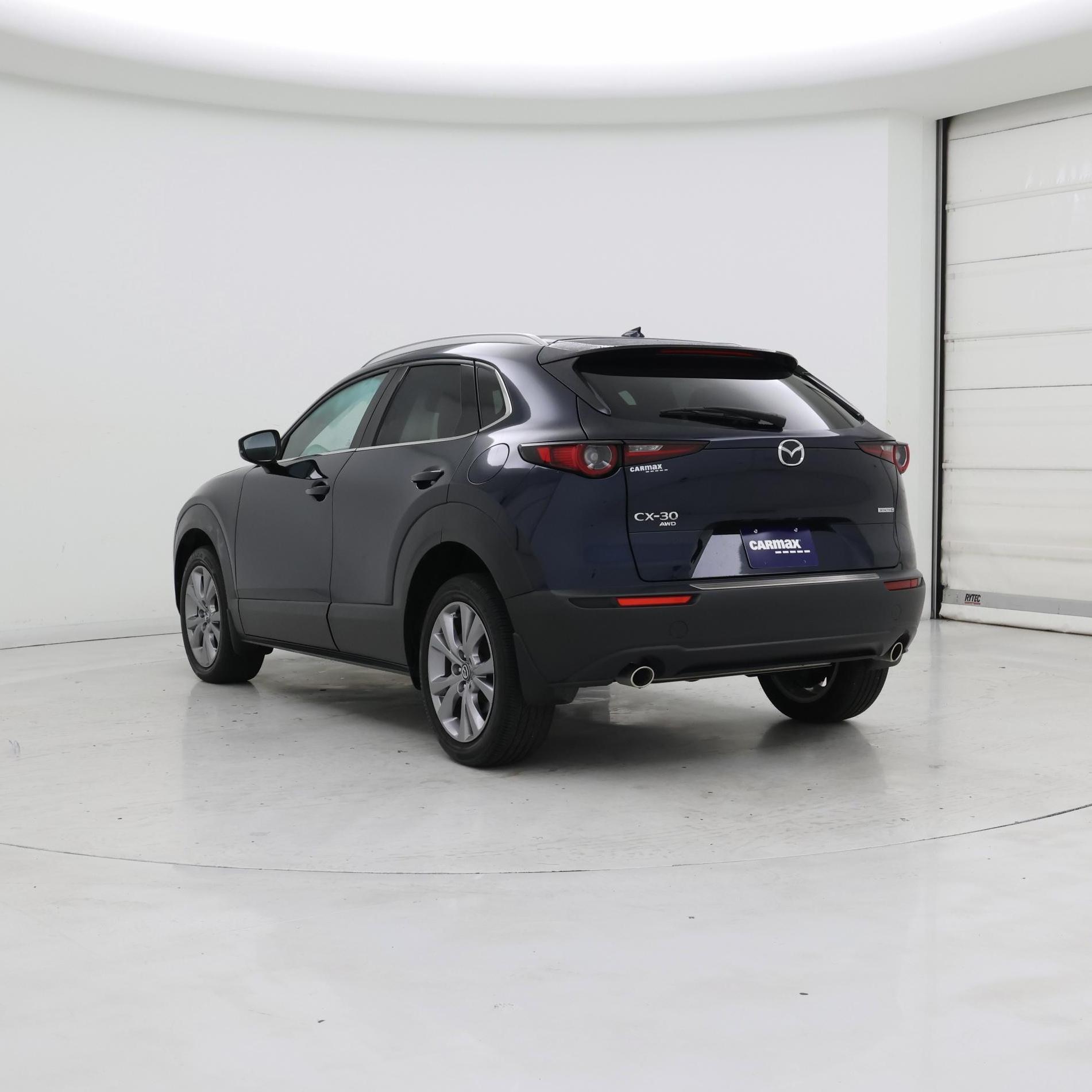 Thumbnail: 2023 Mazda CX-30 - 2