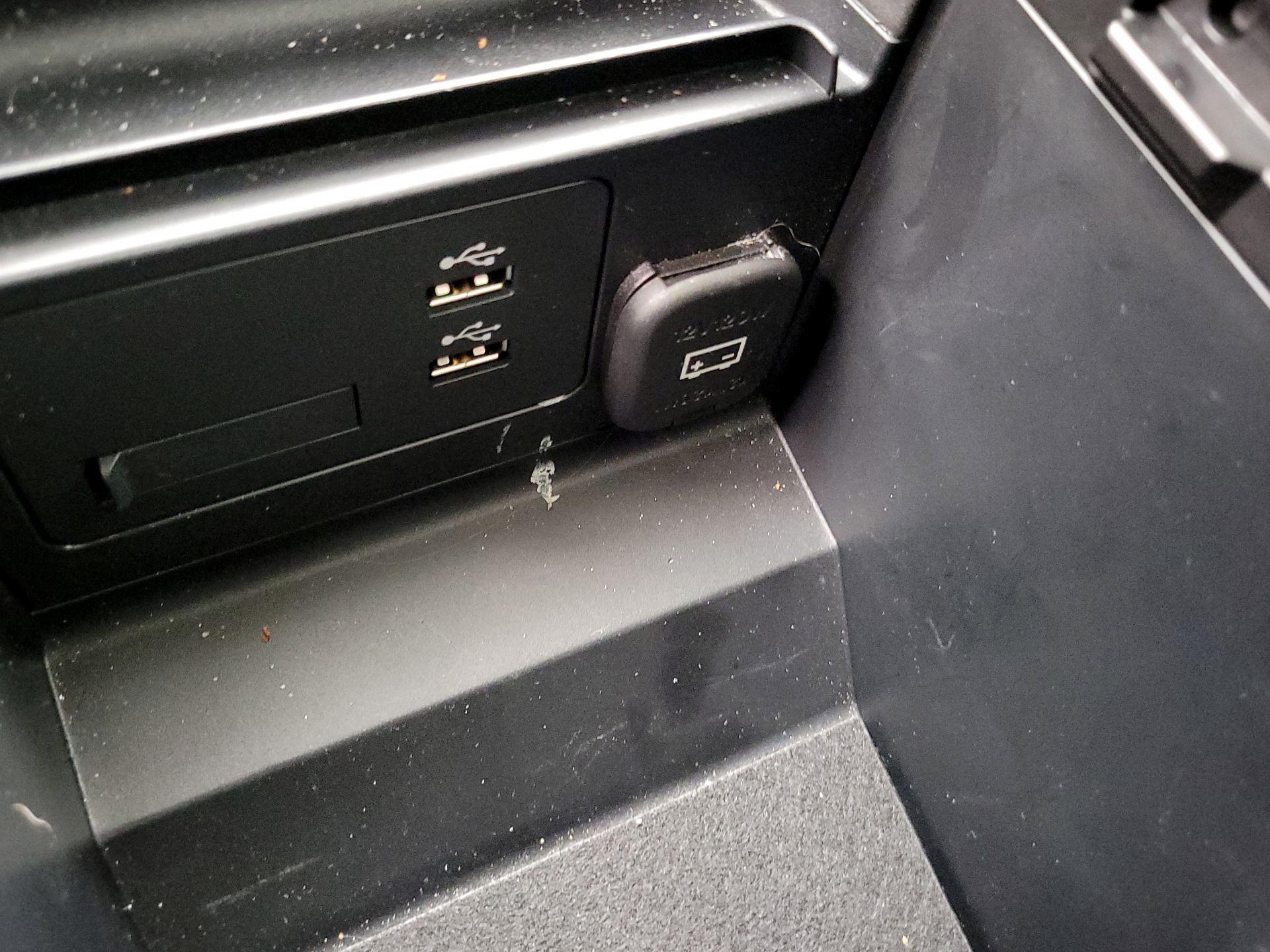 Thumbnail: 2023 Mazda CX-30 - 19