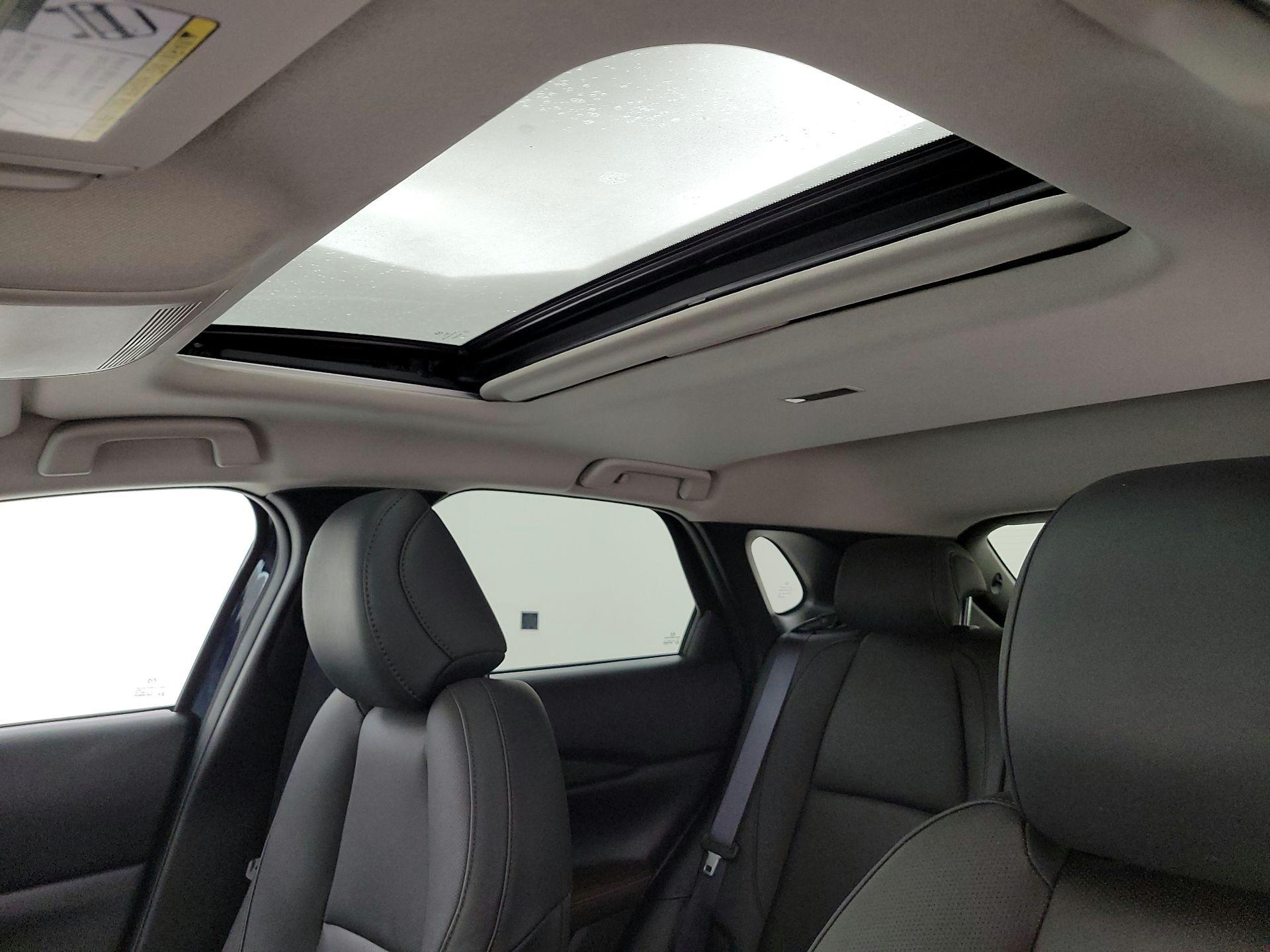 Thumbnail: 2023 Mazda CX-30 - 20