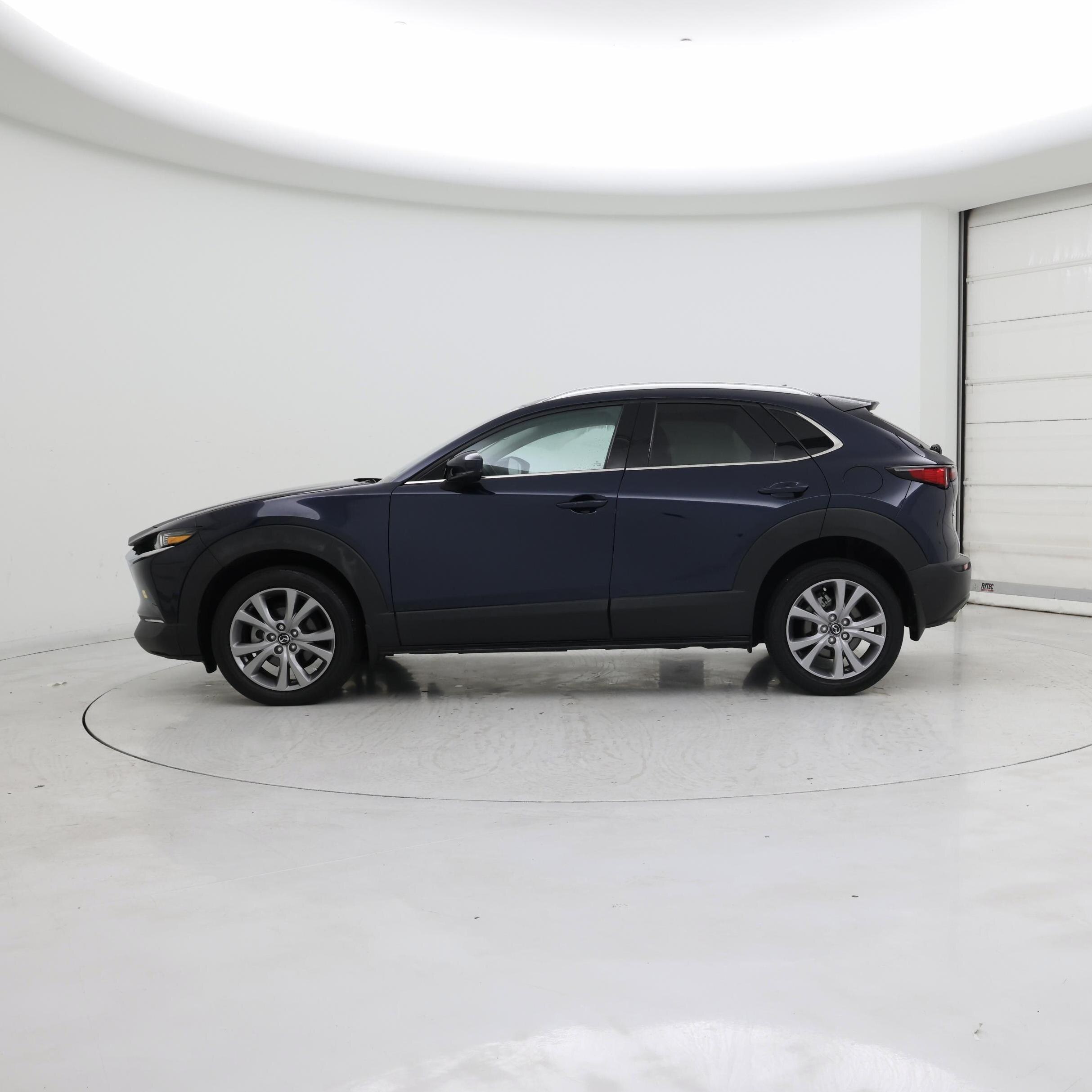 Thumbnail: 2023 Mazda CX-30 - 3