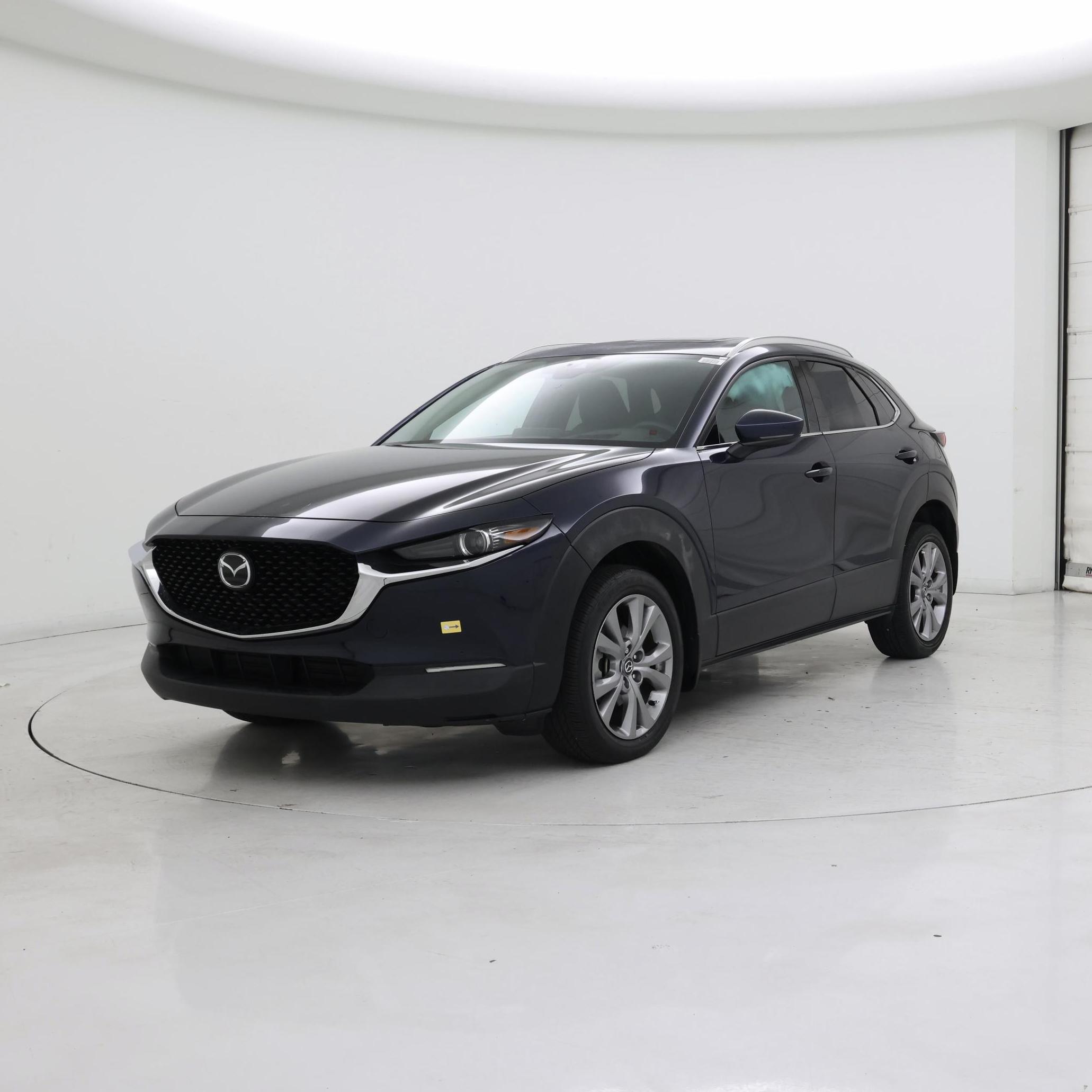 Thumbnail: 2023 Mazda CX-30 - 4