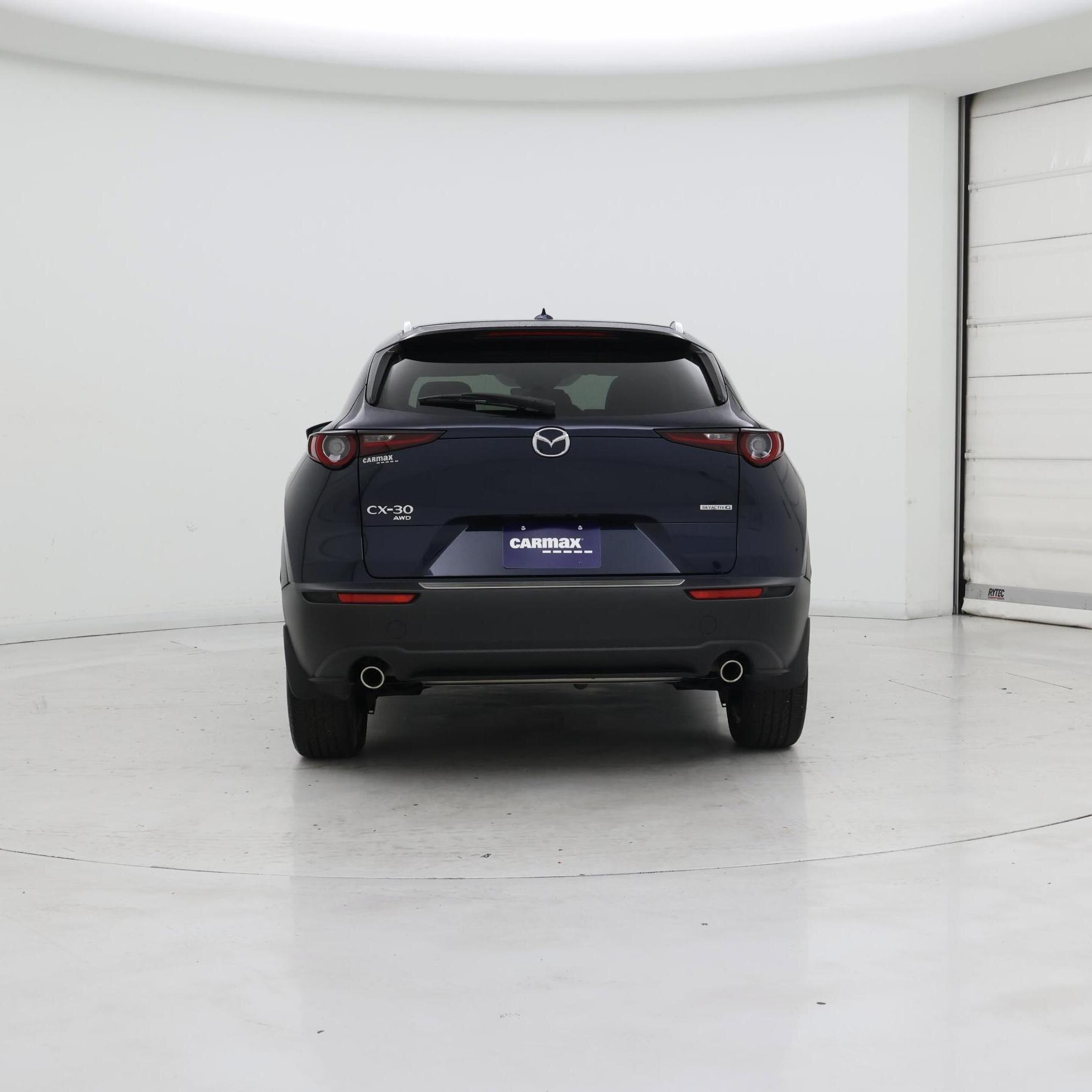 Thumbnail: 2023 Mazda CX-30 - 6