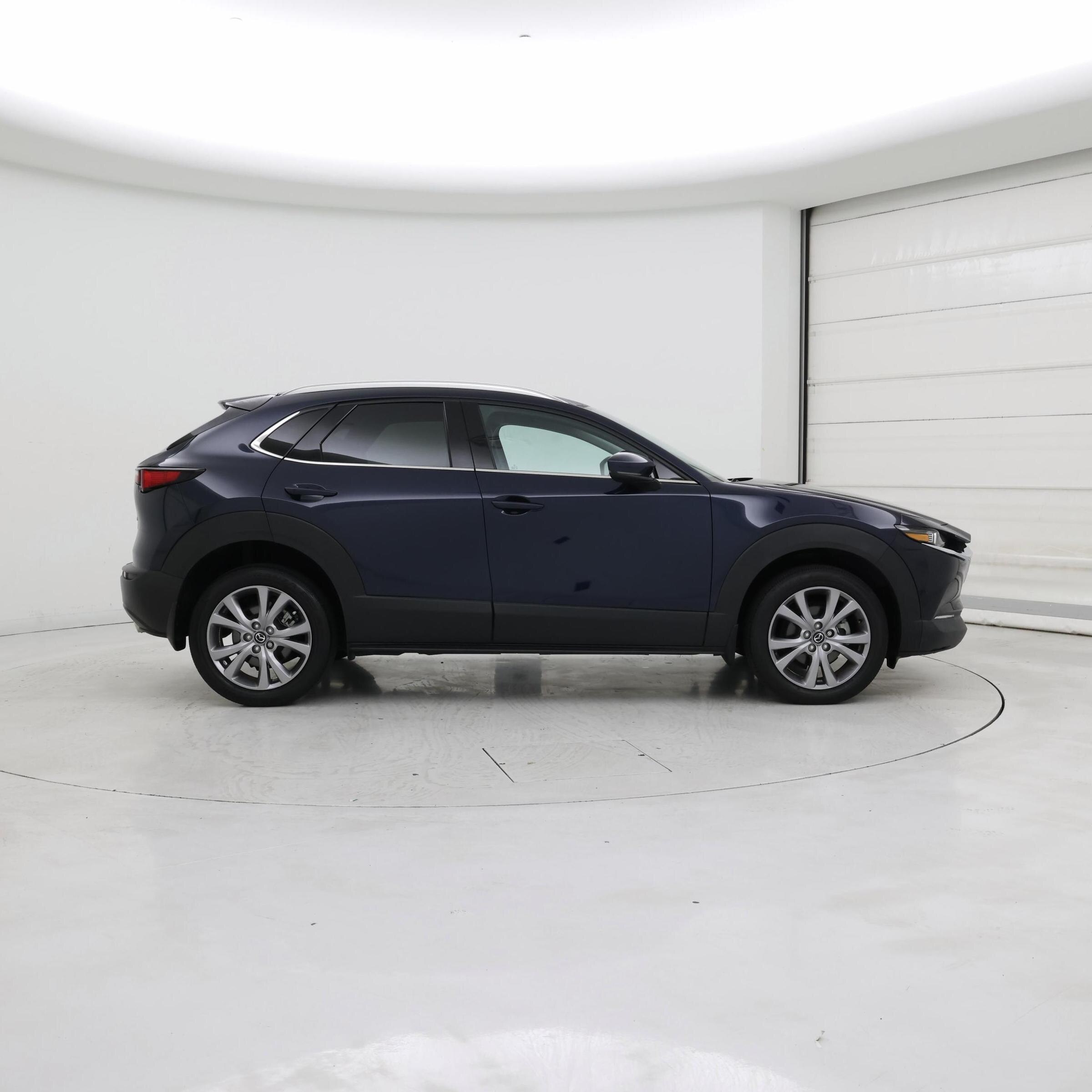 Thumbnail: 2023 Mazda CX-30 - 7