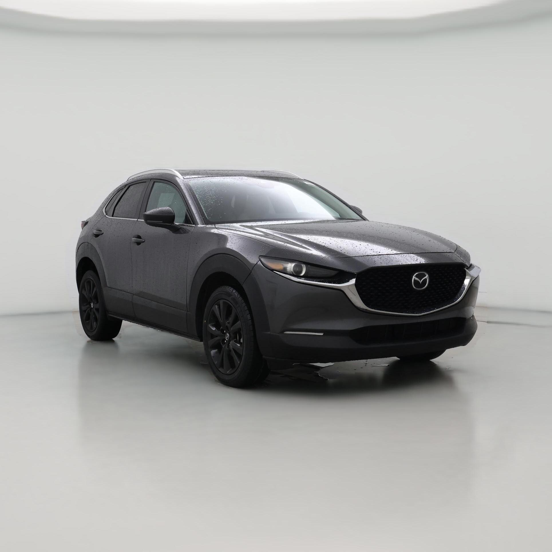 Thumbnail: 2022 Mazda CX-30 - 1