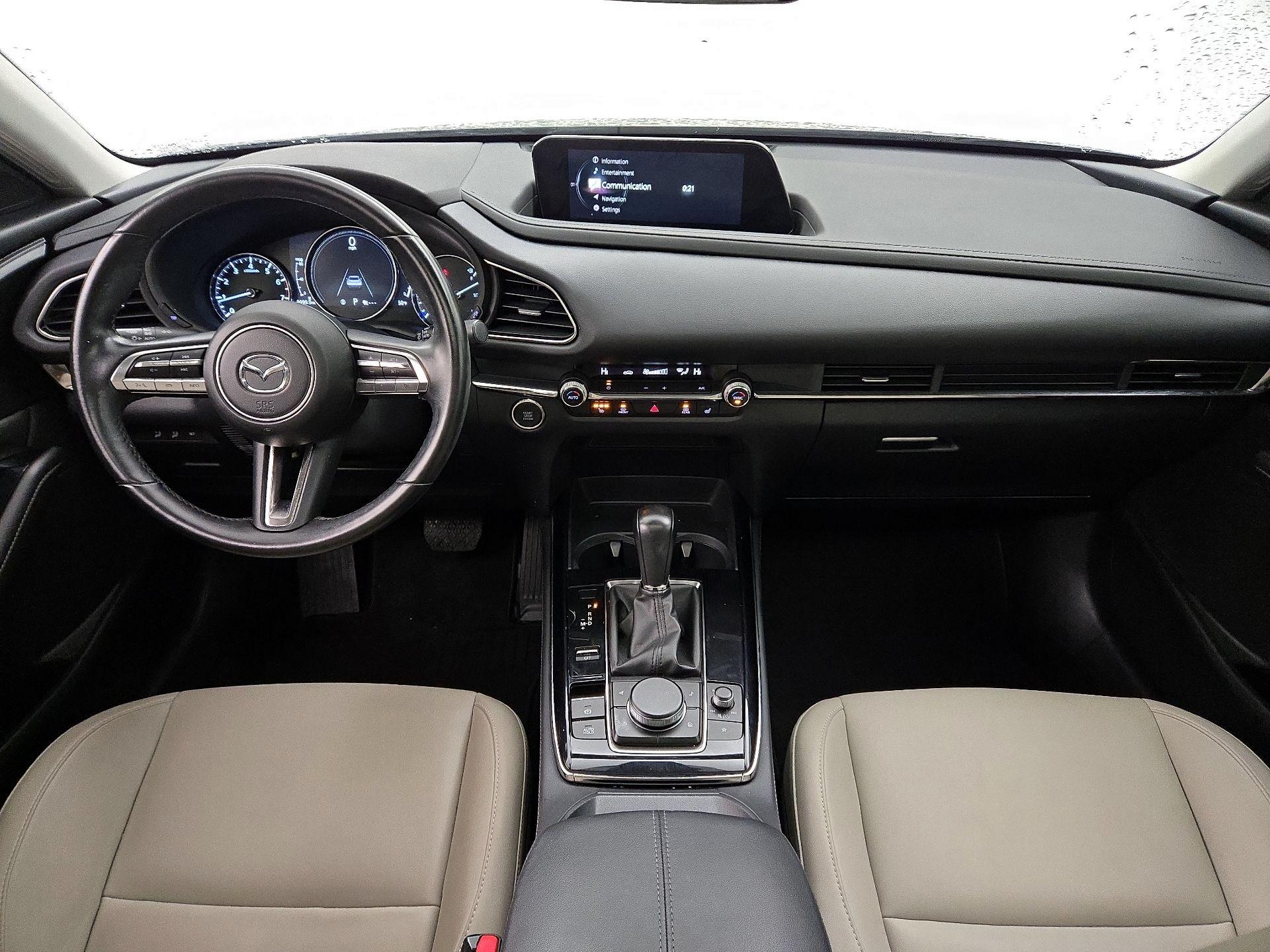 Thumbnail: 2022 Mazda CX-30 - 9