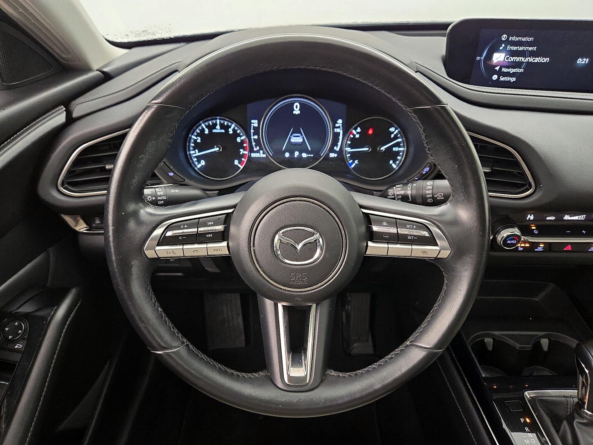 Thumbnail: 2022 Mazda CX-30 - 10