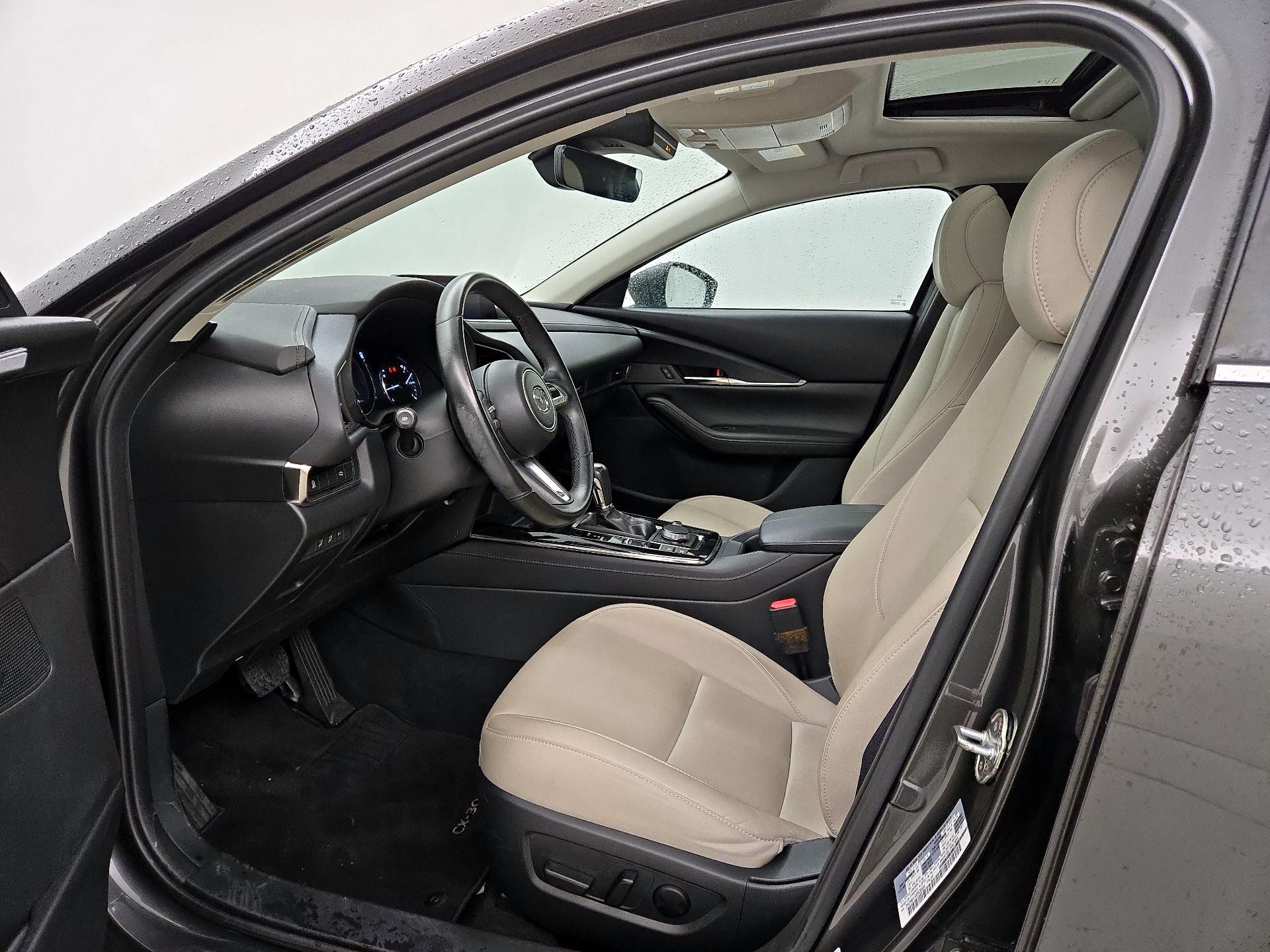 Thumbnail: 2022 Mazda CX-30 - 11