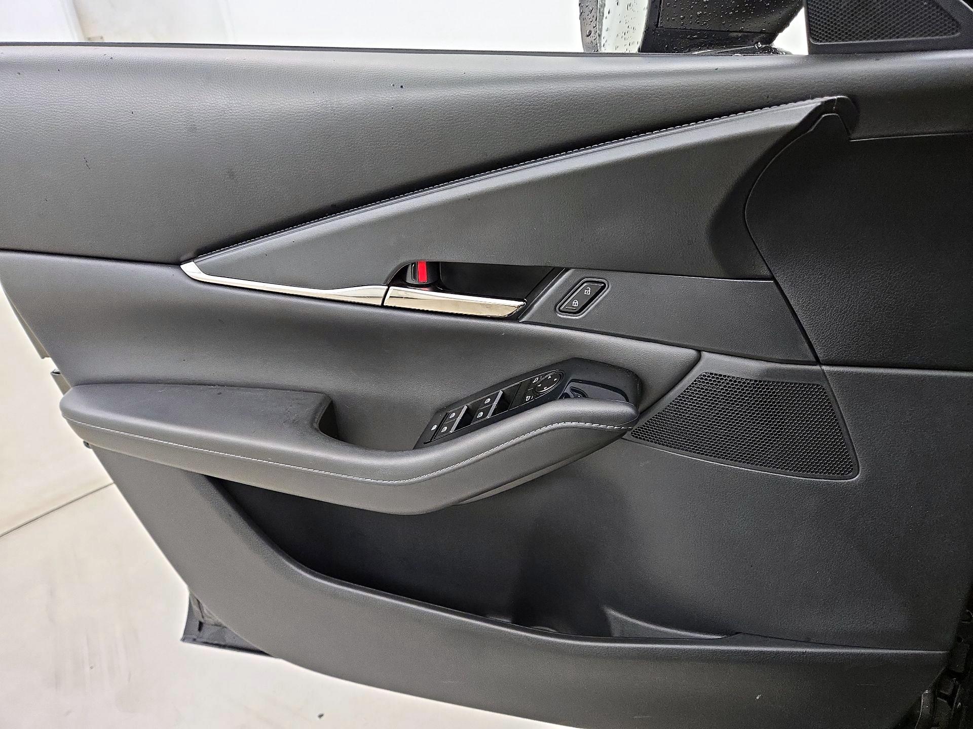 Thumbnail: 2022 Mazda CX-30 - 12