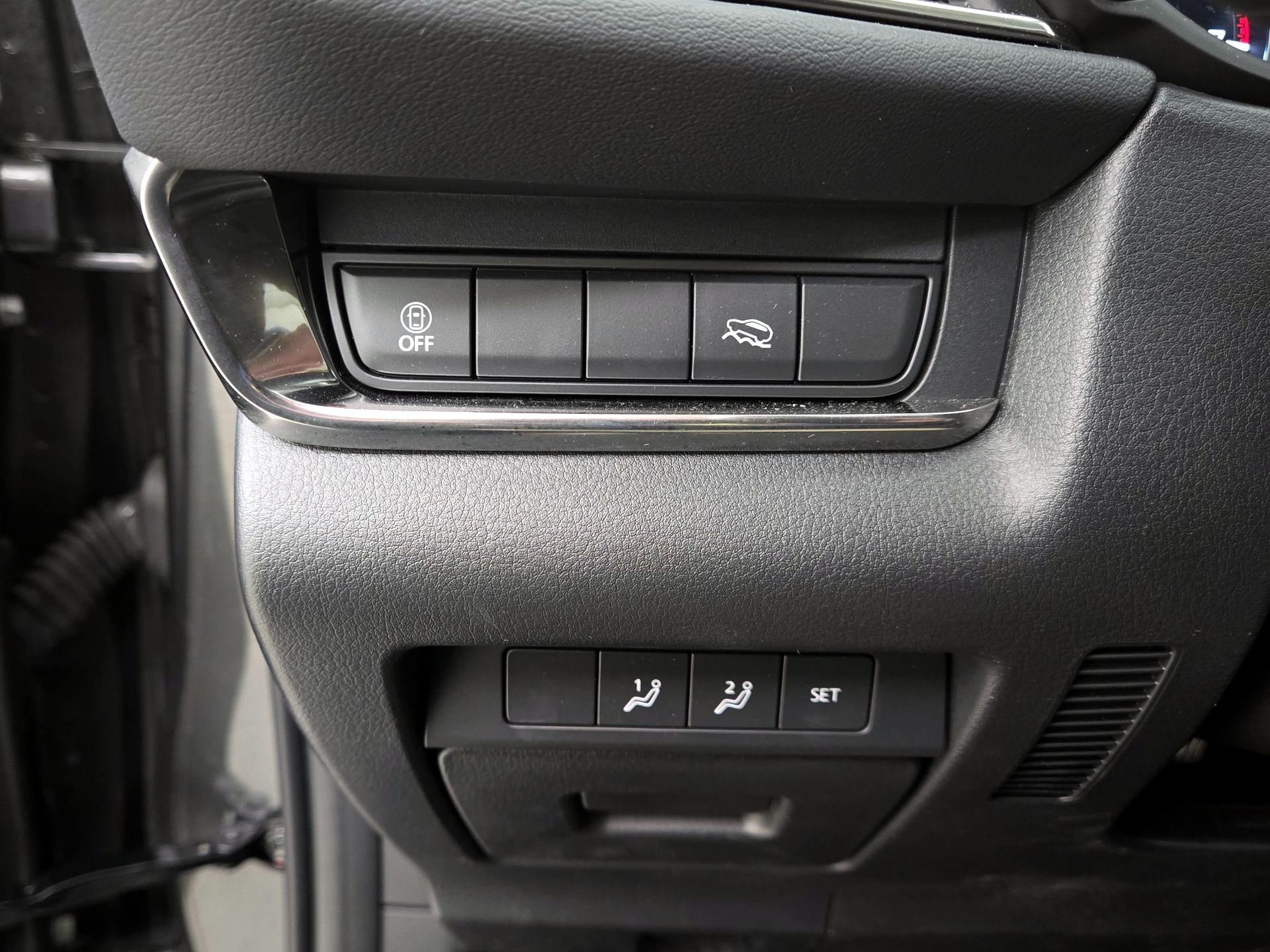 Thumbnail: 2022 Mazda CX-30 - 13