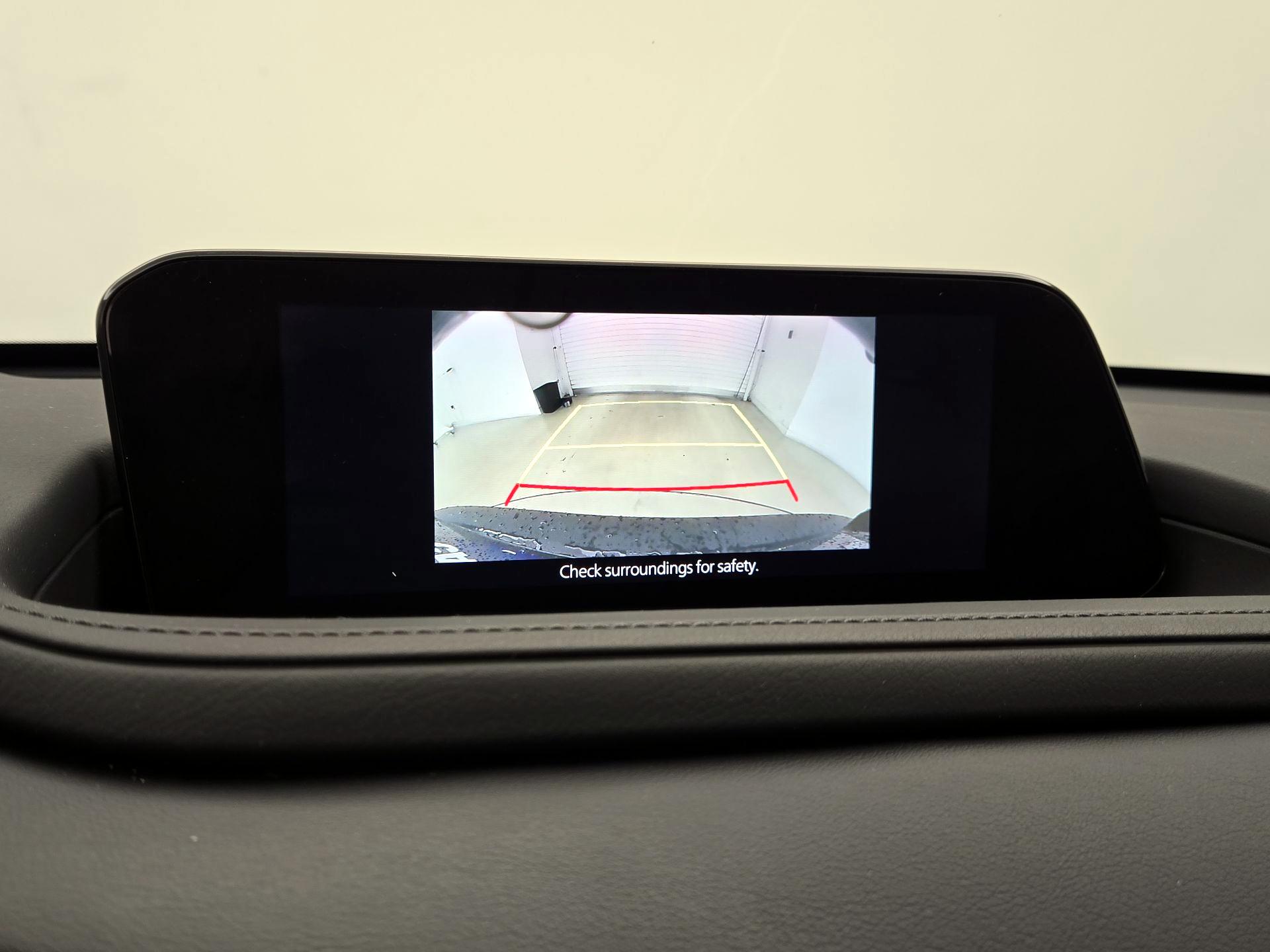 Thumbnail: 2022 Mazda CX-30 - 14