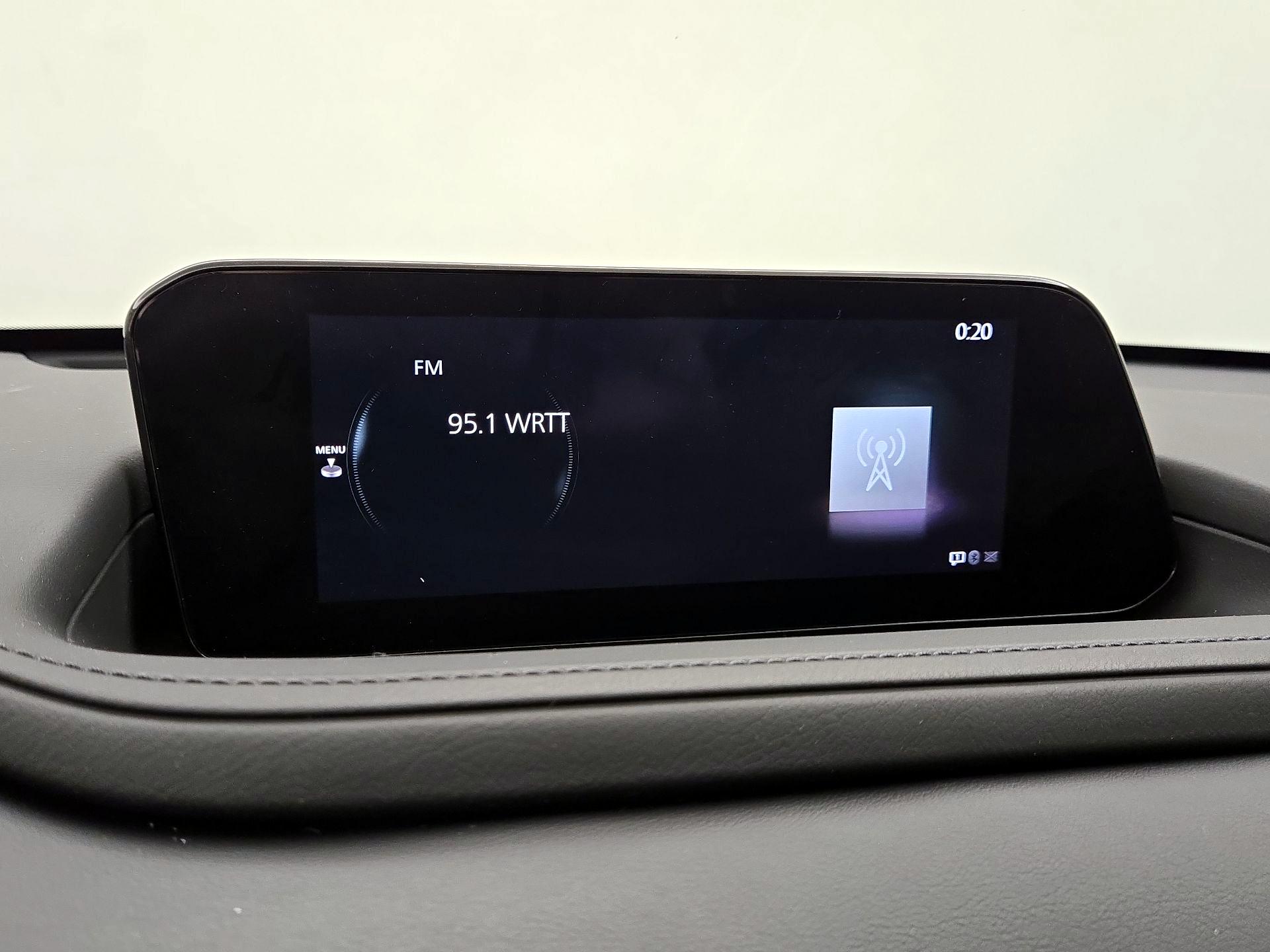 Thumbnail: 2022 Mazda CX-30 - 15