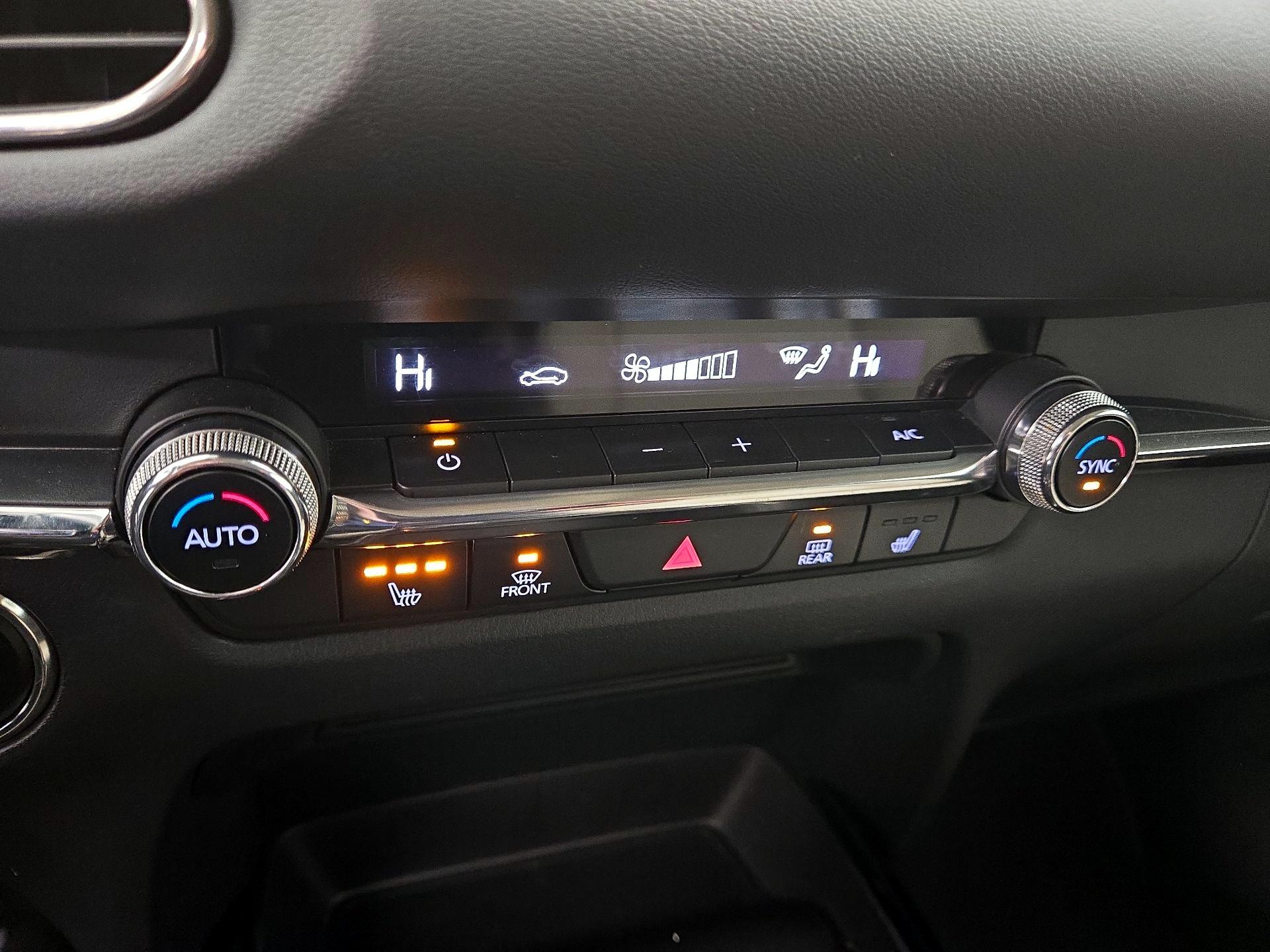 Thumbnail: 2022 Mazda CX-30 - 16