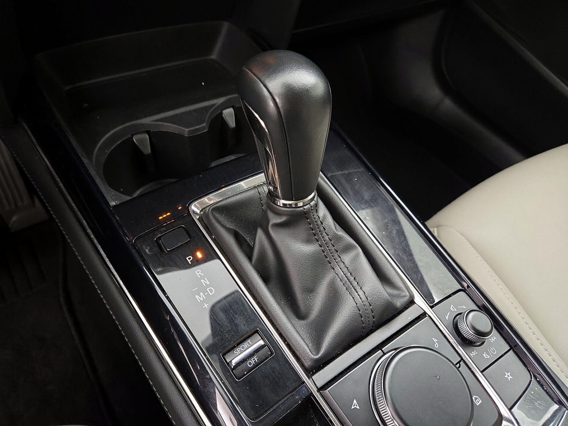 Thumbnail: 2022 Mazda CX-30 - 17