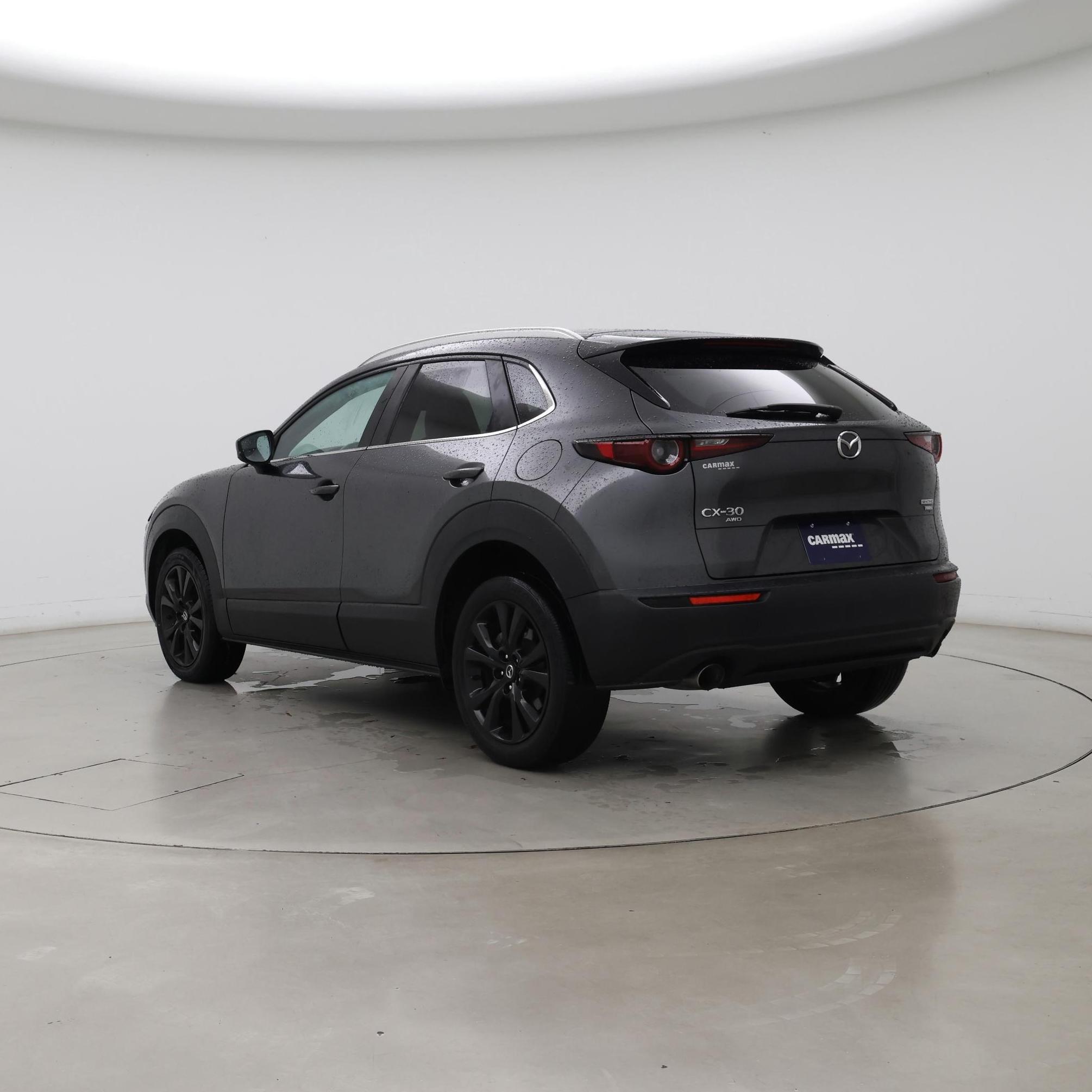 Thumbnail: 2022 Mazda CX-30 - 2