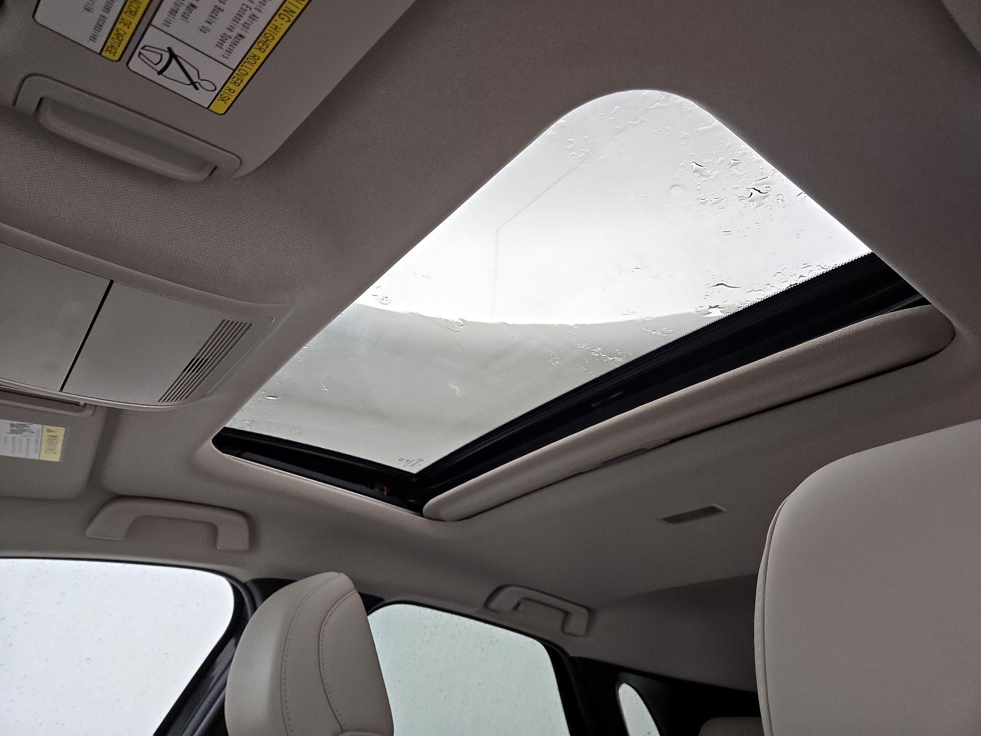 Thumbnail: 2022 Mazda CX-30 - 19