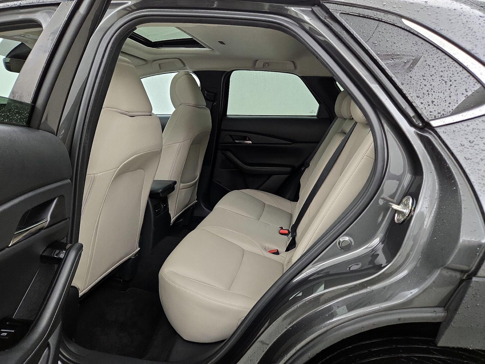 Thumbnail: 2022 Mazda CX-30 - 20