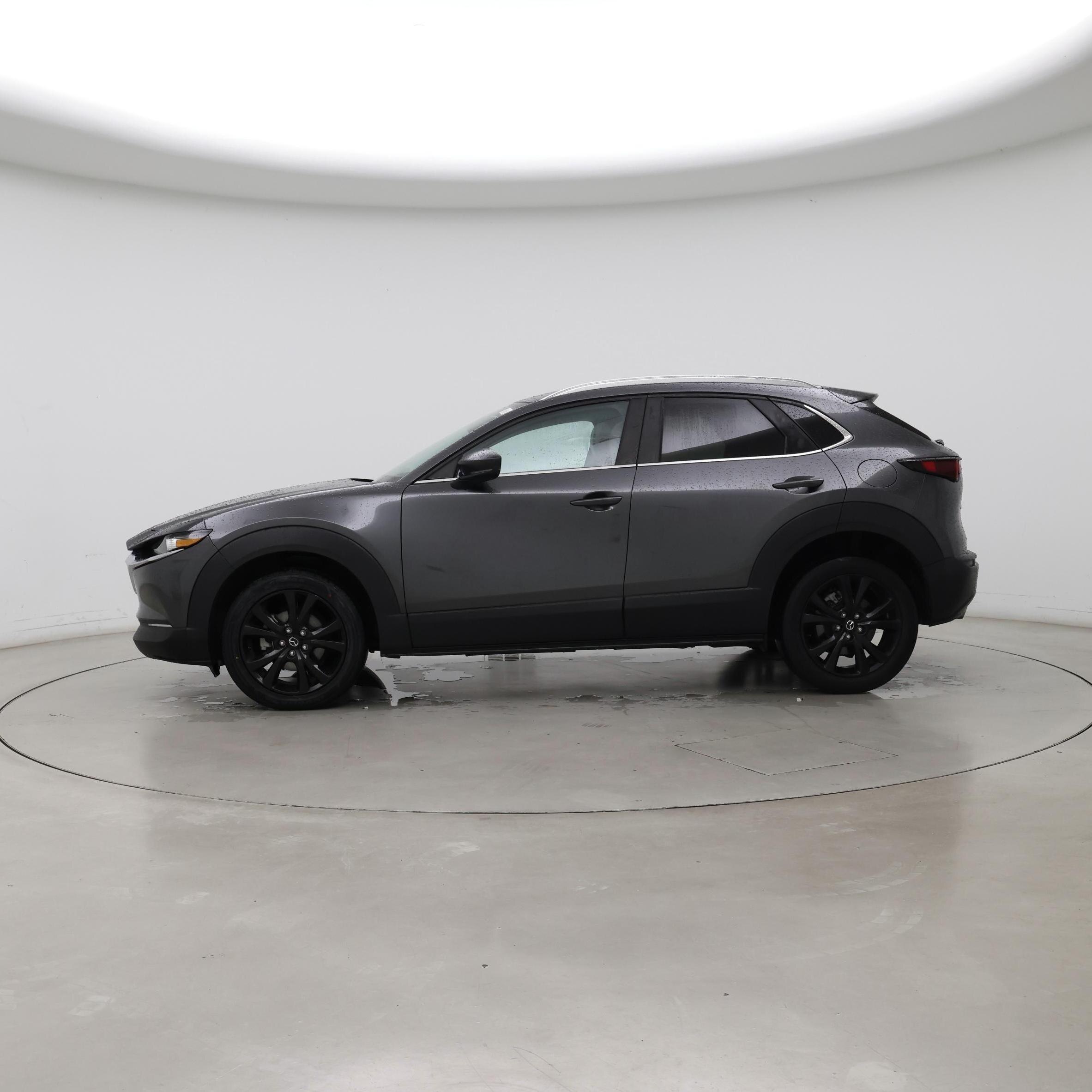 Thumbnail: 2022 Mazda CX-30 - 3