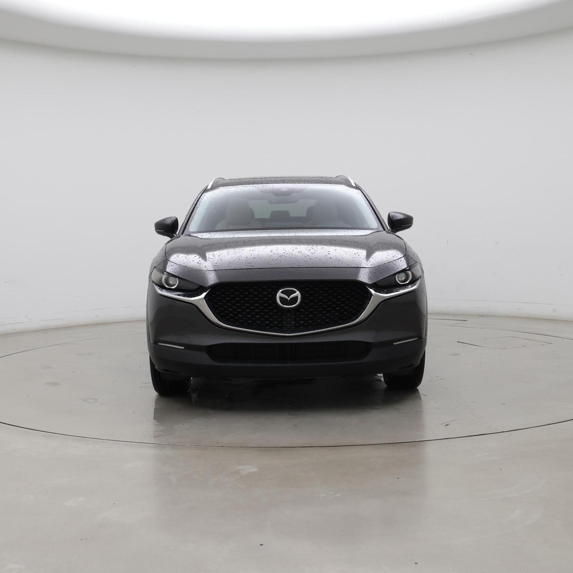 Thumbnail: 2022 Mazda CX-30 - 5