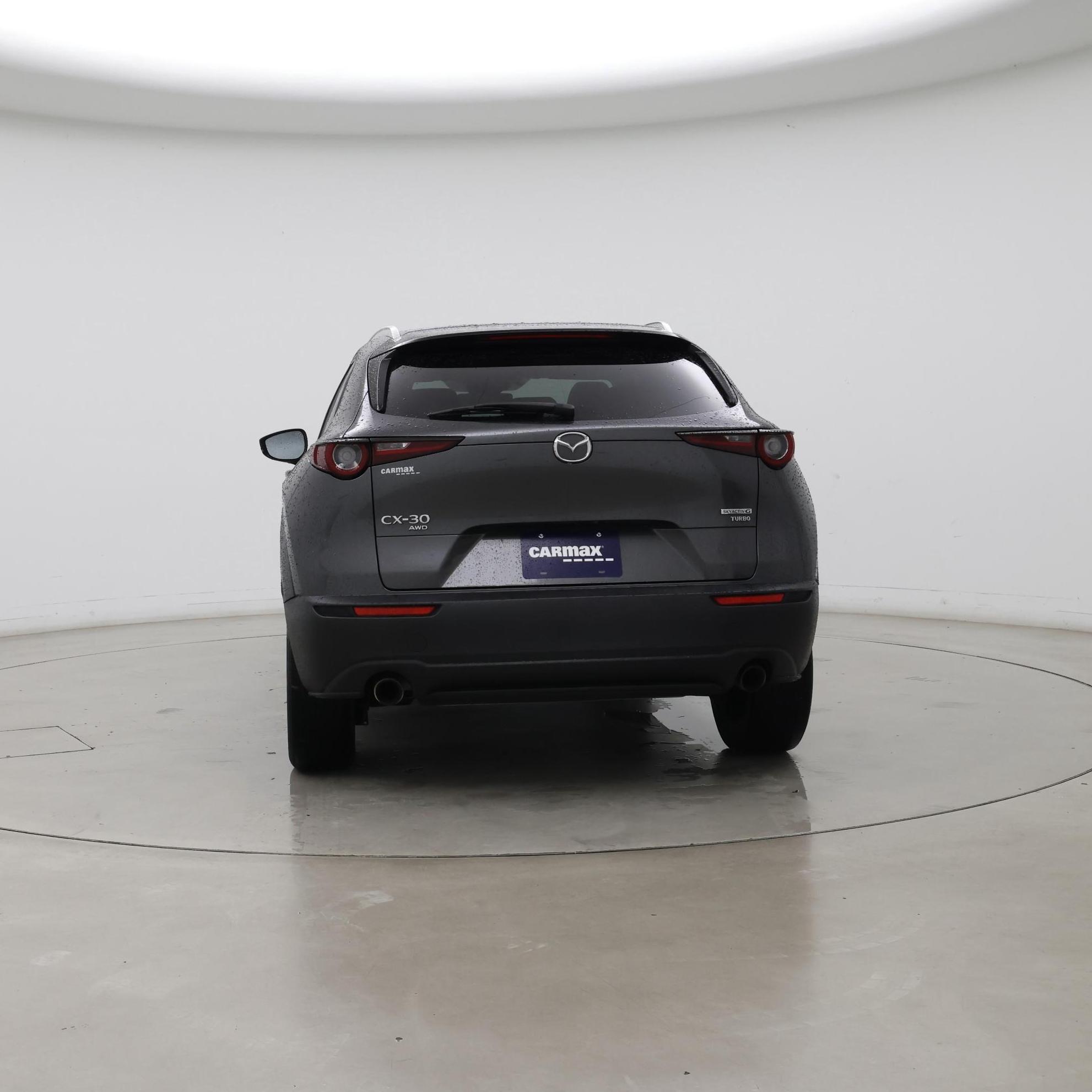 Thumbnail: 2022 Mazda CX-30 - 6