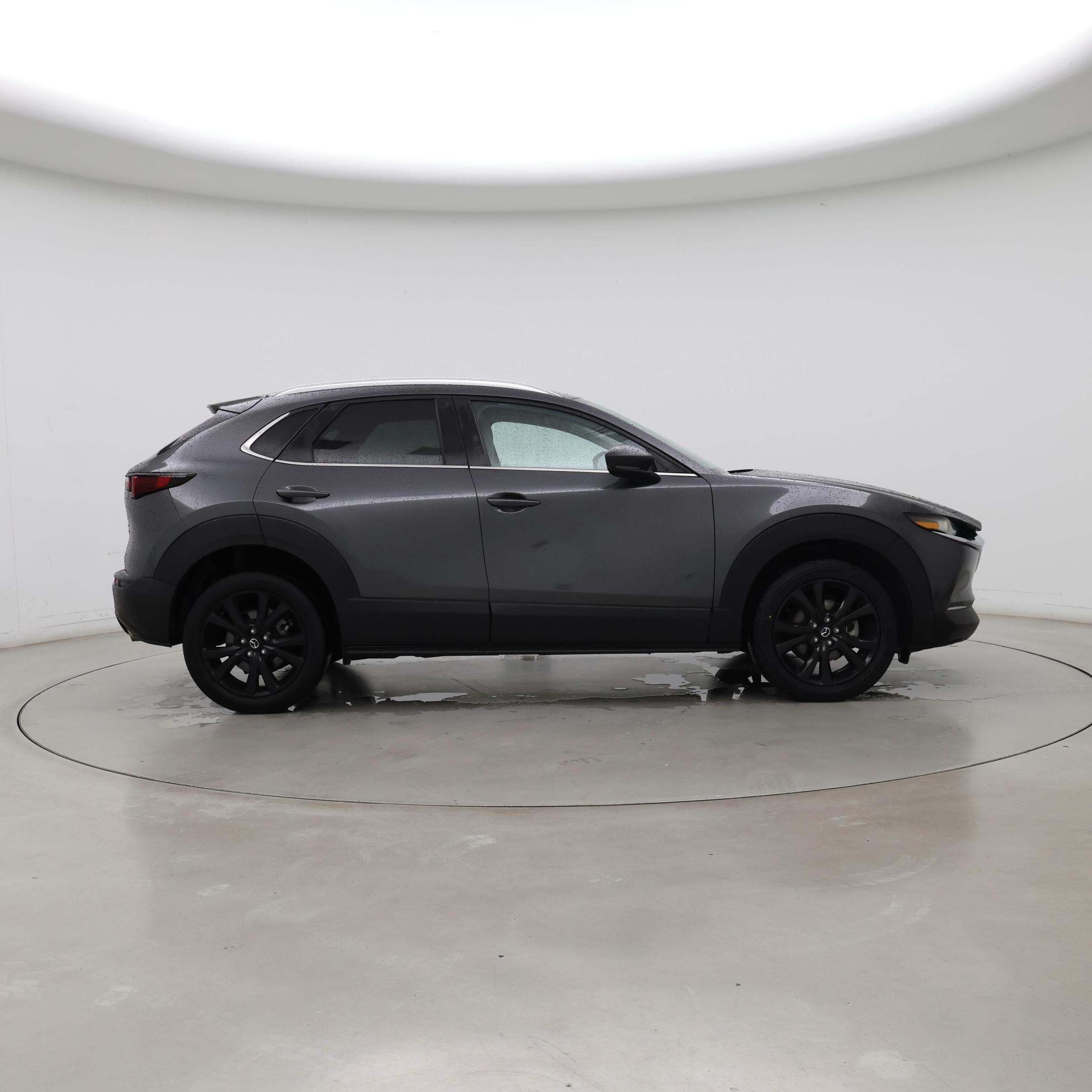 Thumbnail: 2022 Mazda CX-30 - 7