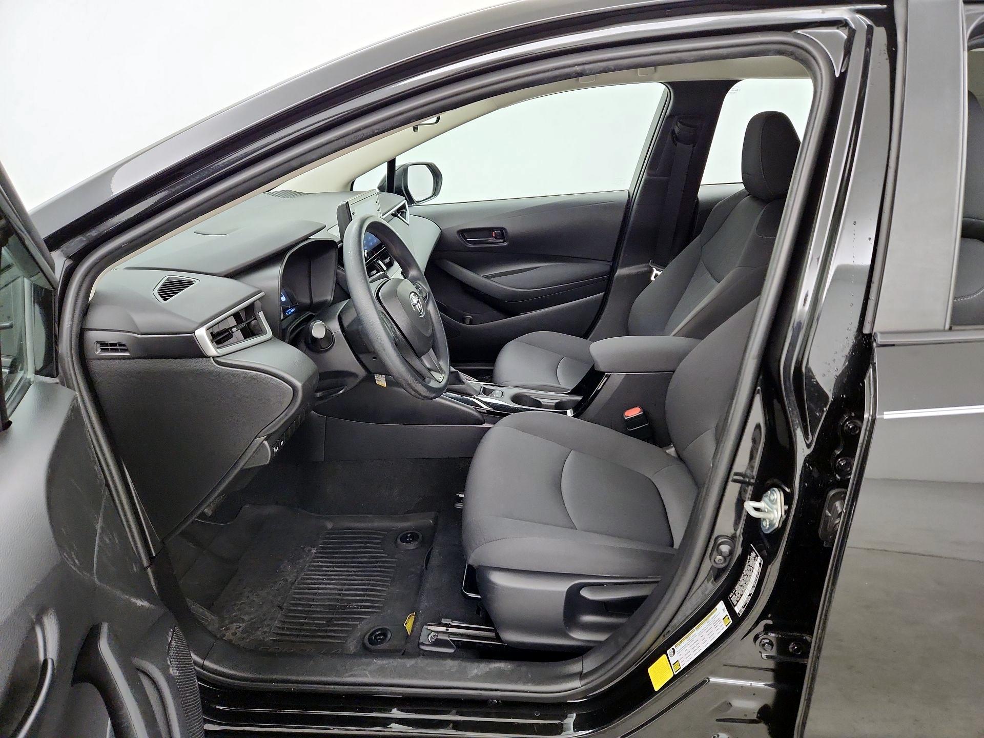 Thumbnail: 2022 Toyota Corolla - 11