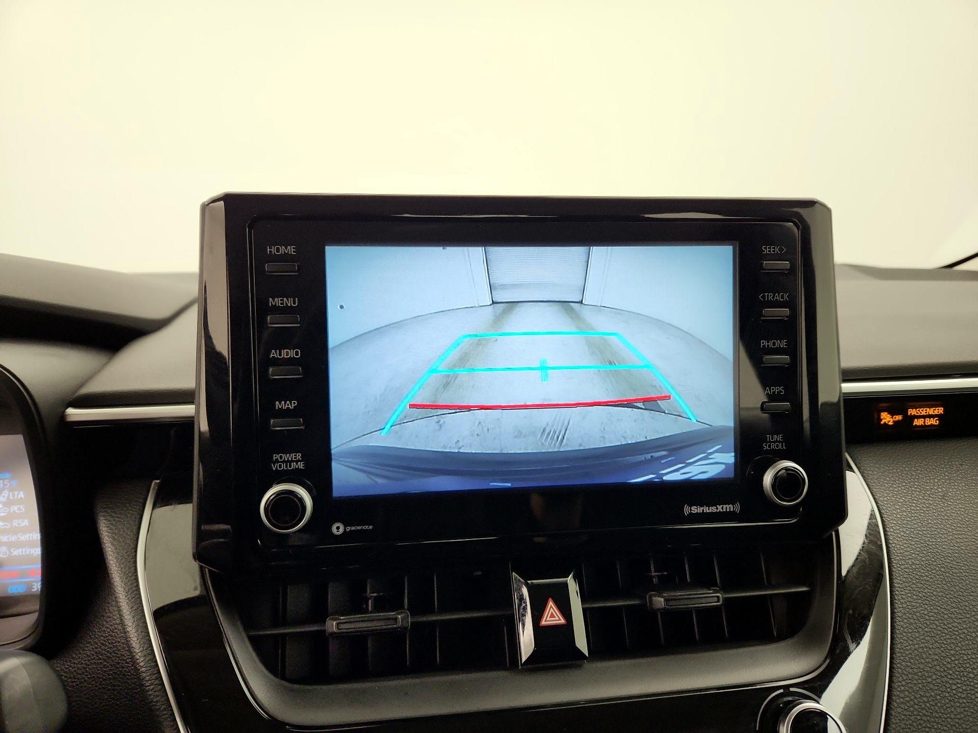 Thumbnail: 2022 Toyota Corolla - 14