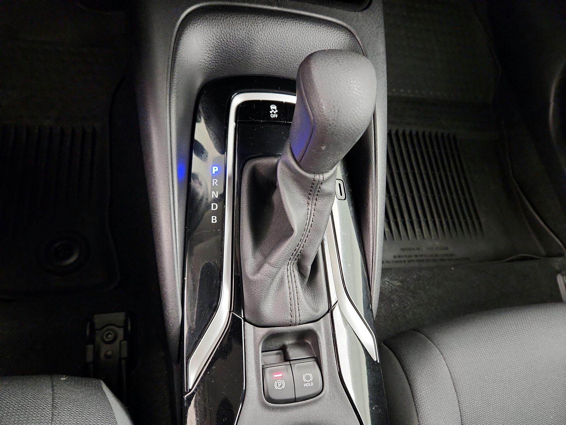 Thumbnail: 2022 Toyota Corolla - 17