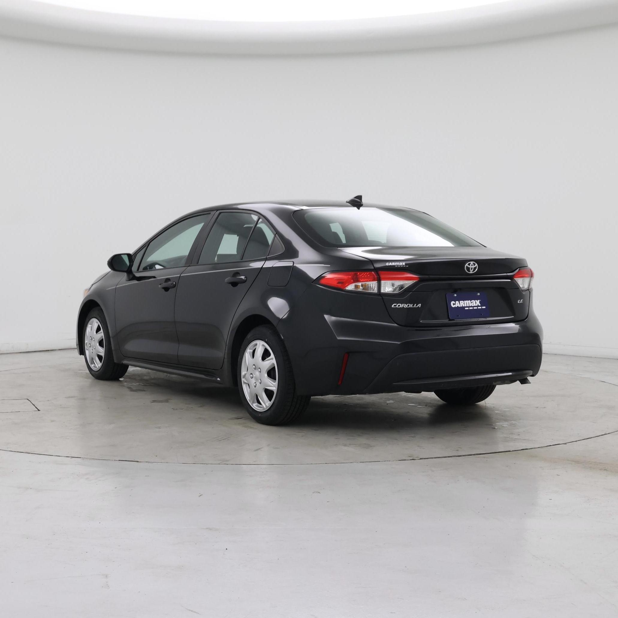 Thumbnail: 2022 Toyota Corolla - 2