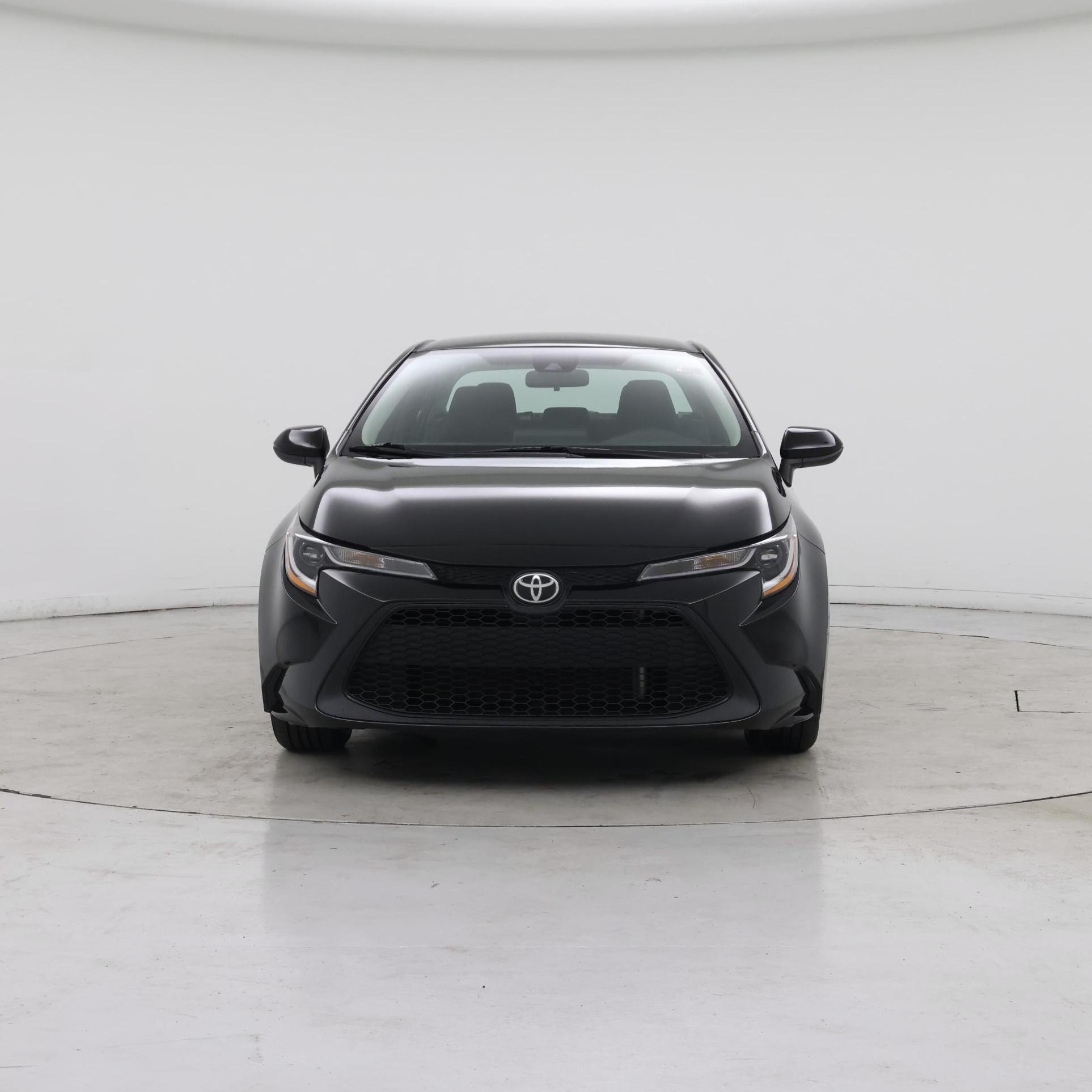 Thumbnail: 2022 Toyota Corolla - 5