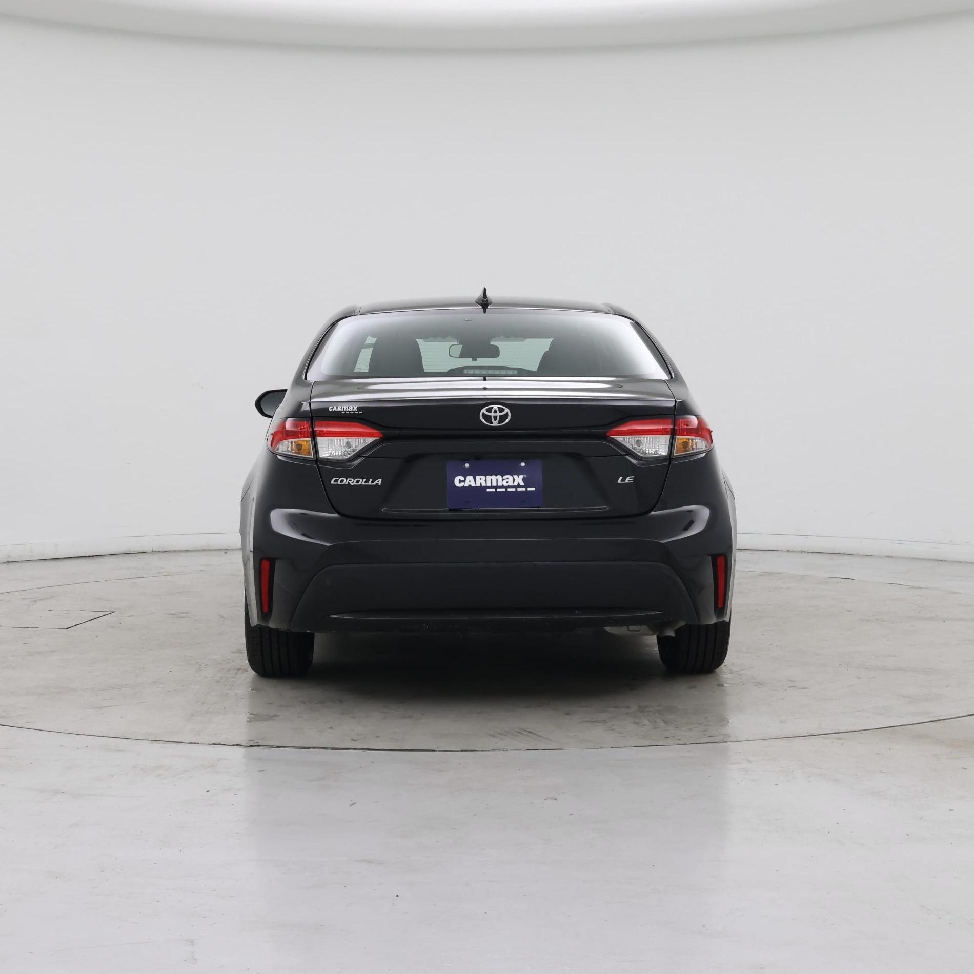 Thumbnail: 2022 Toyota Corolla - 6