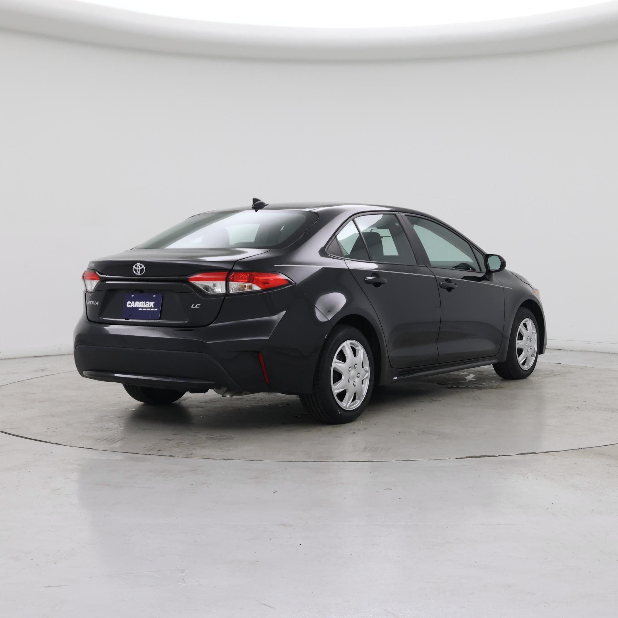 Thumbnail: 2022 Toyota Corolla - 8